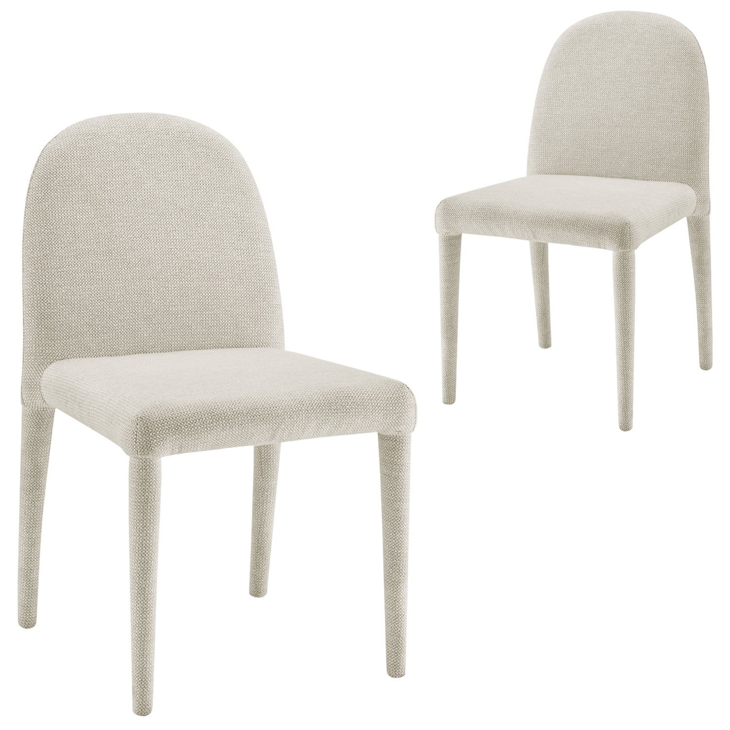 Ary Upholstered Dining Chairs