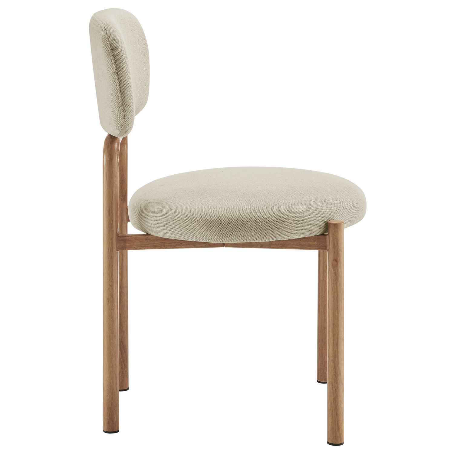 Alesi Upholstered Dining Chairs