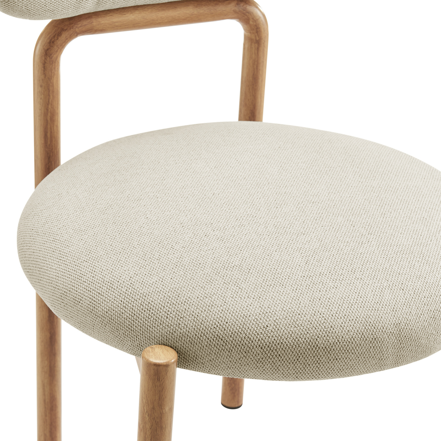Alesi Upholstered Dining Chairs
