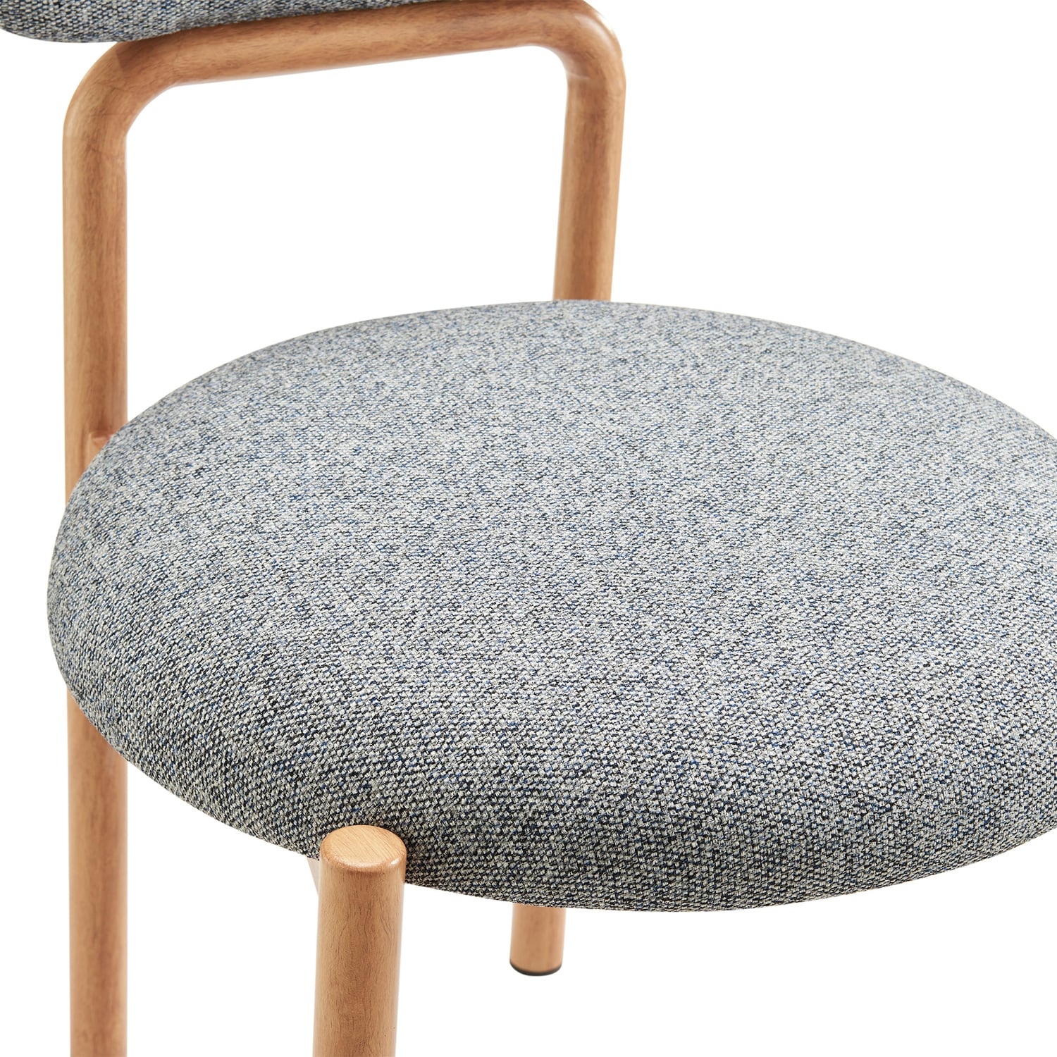 Alesi Upholstered Dining Chairs