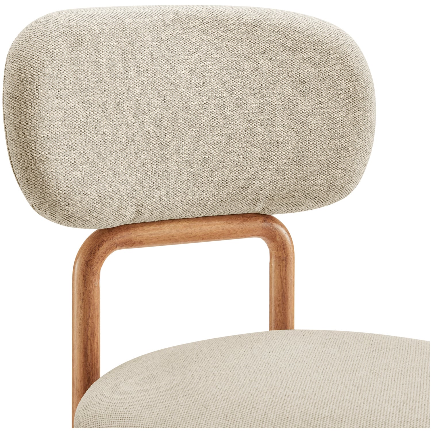 Alesi Upholstered Dining Chairs