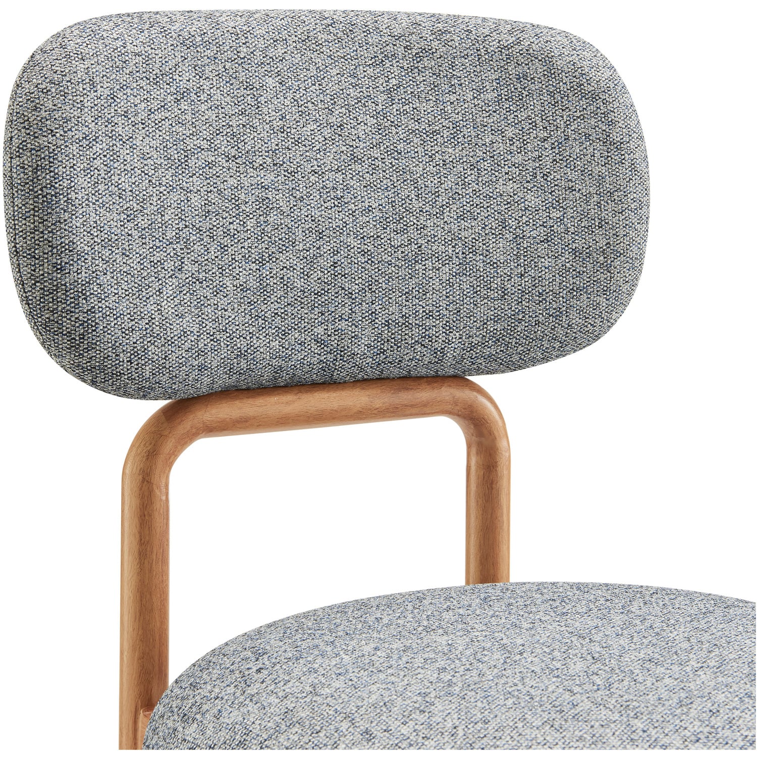 Alesi Upholstered Dining Chairs