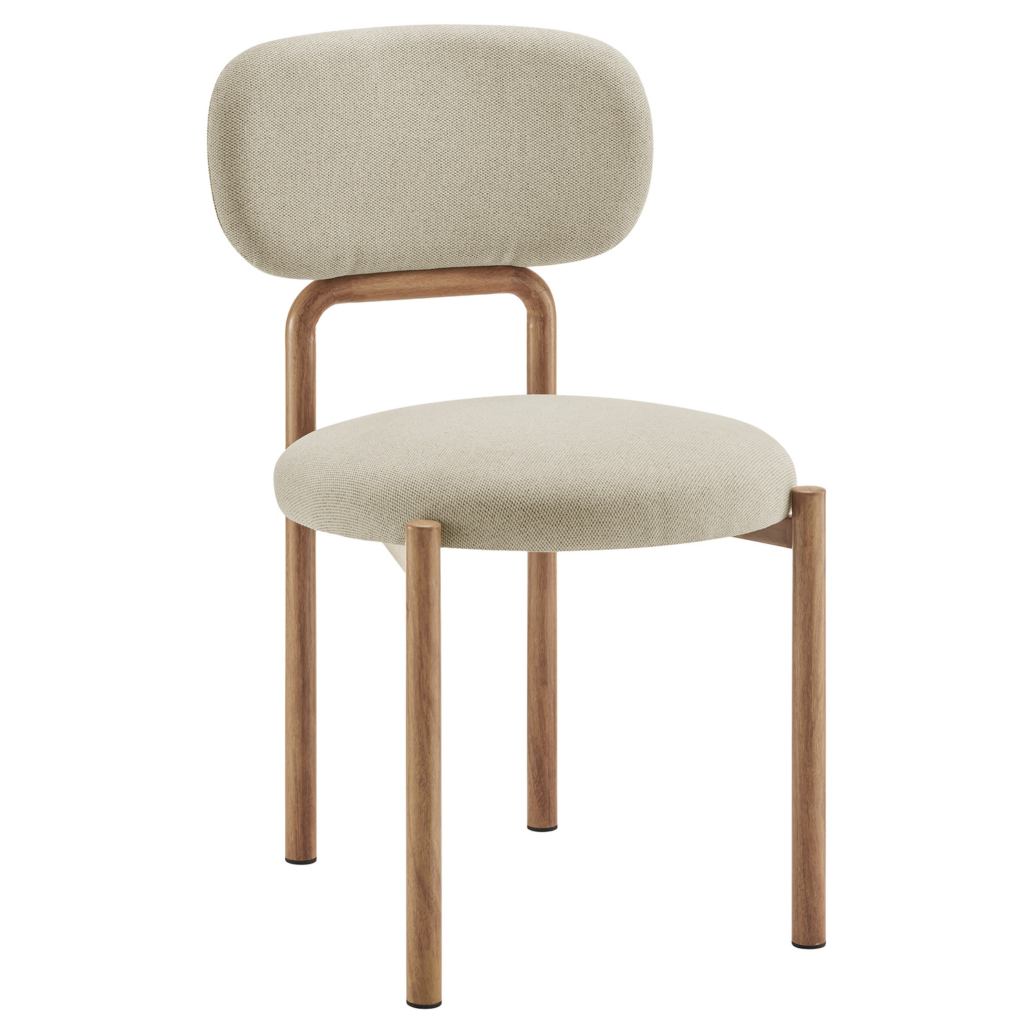 Alesi Upholstered Dining Chairs