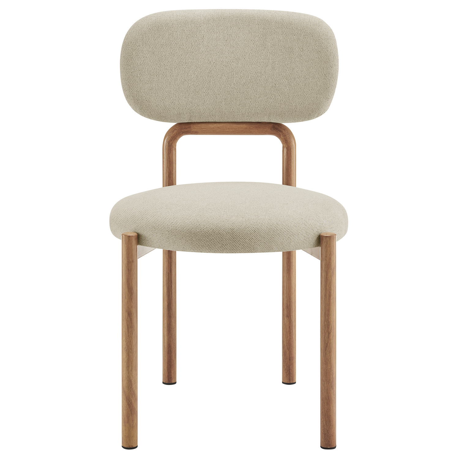 Alesi Upholstered Dining Chairs
