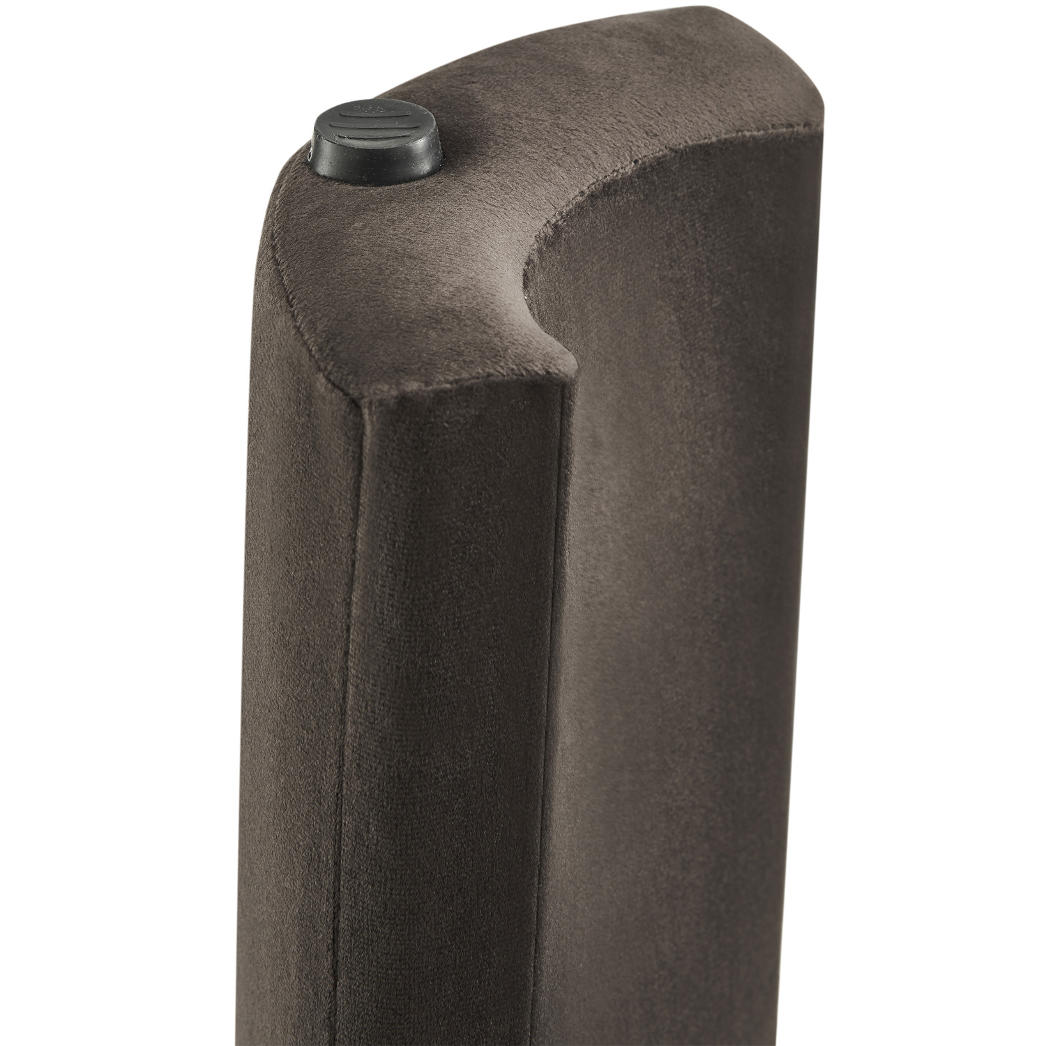 Astrid Faux Suede Dining Chairs
