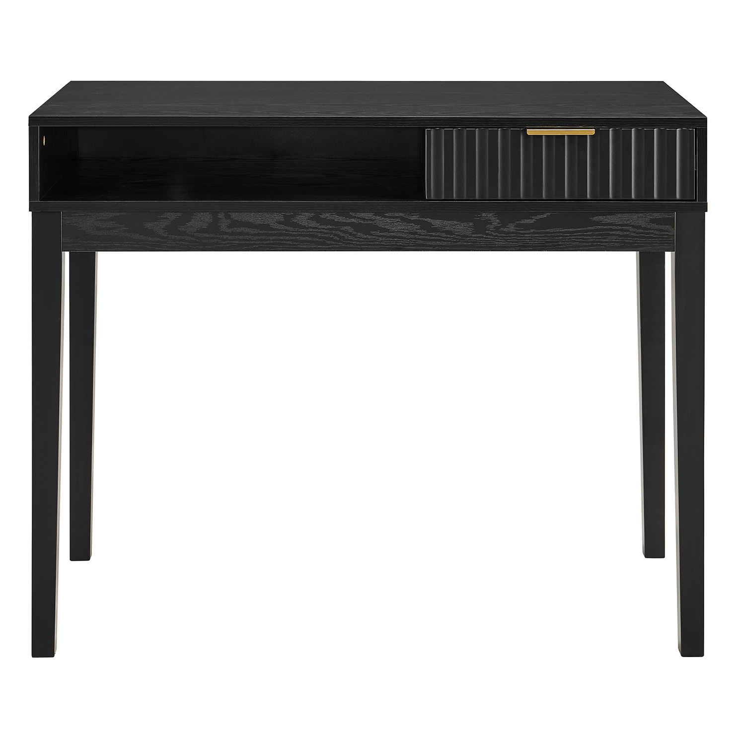 Wren 1 Drawer & Shelf Desk