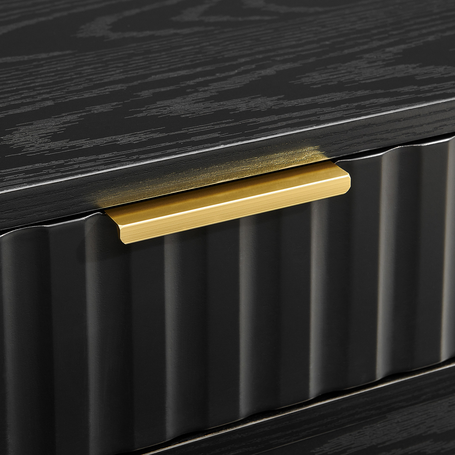 Wren 1 Drawer & Shelf Desk