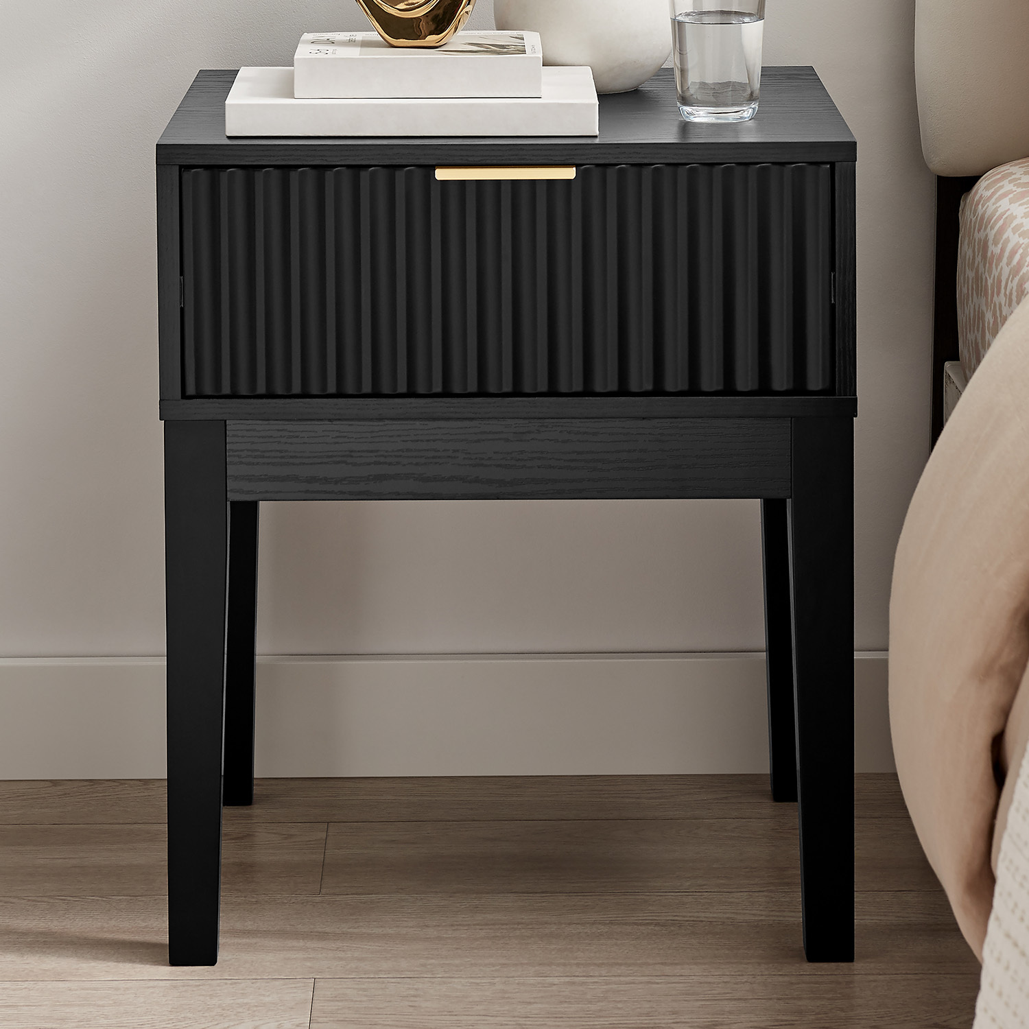 Milo Bedside Table
