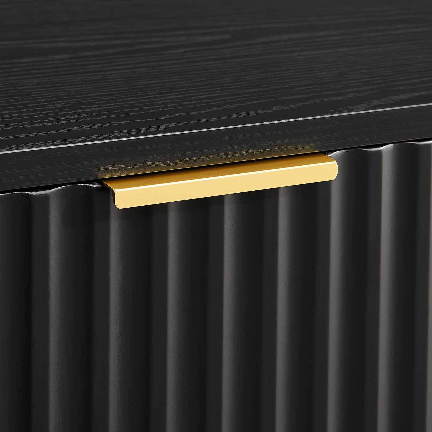 Milo Bedside Table