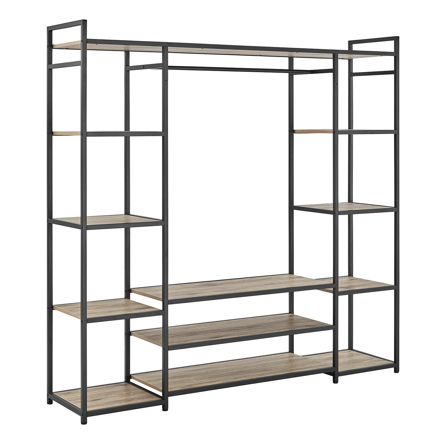 168cm Skye Clothing Rack