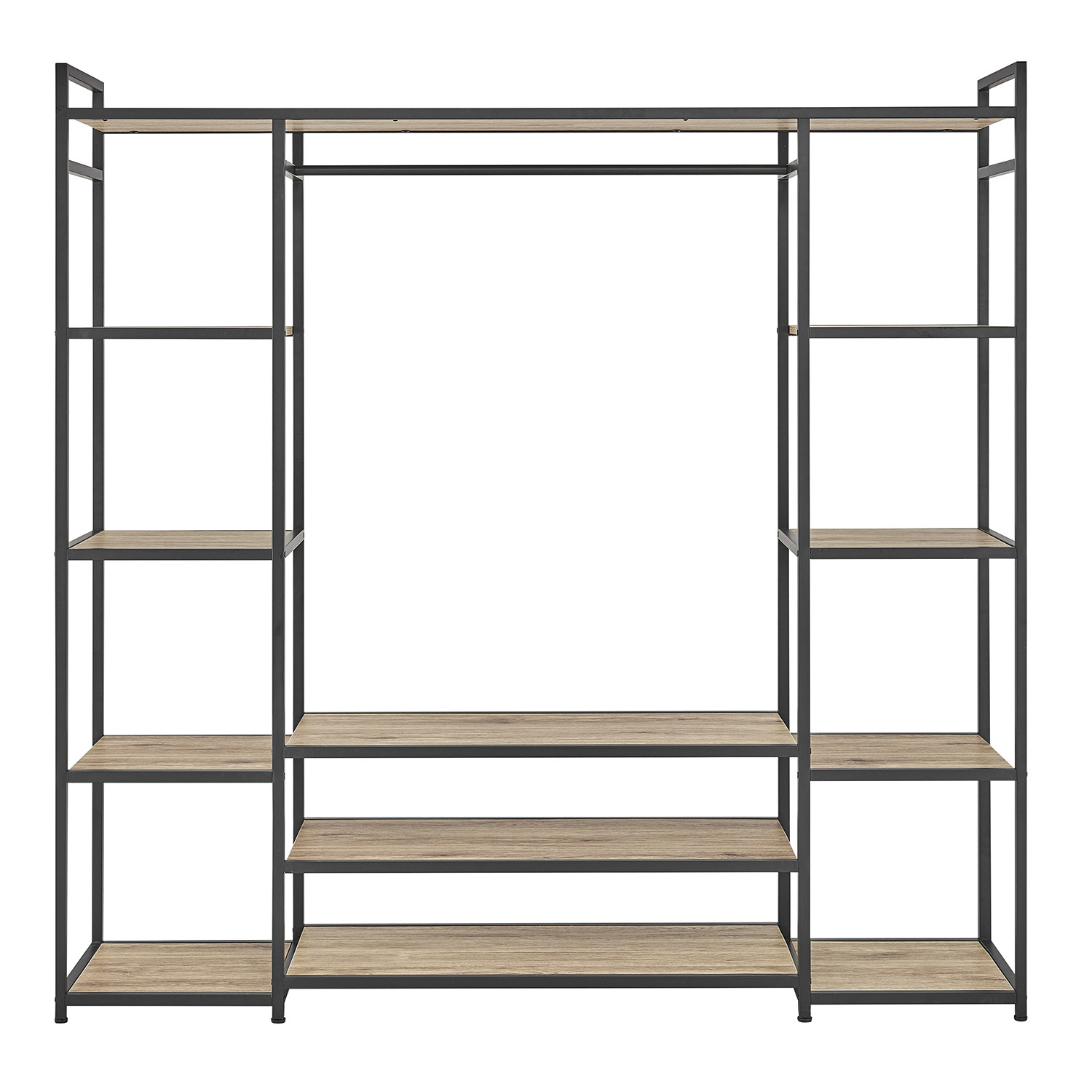 168cm Skye Clothing Rack