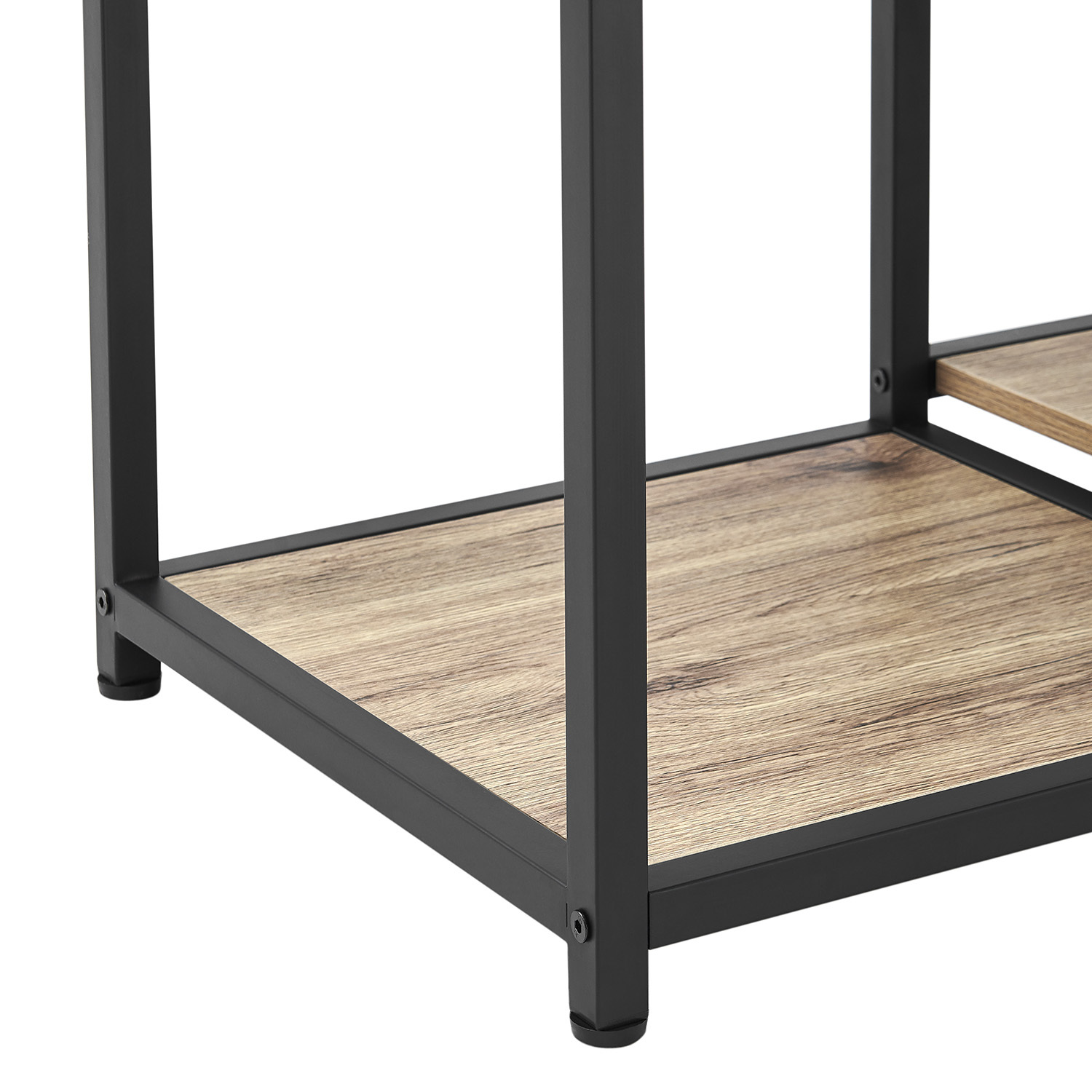 168cm Skye Clothing Rack