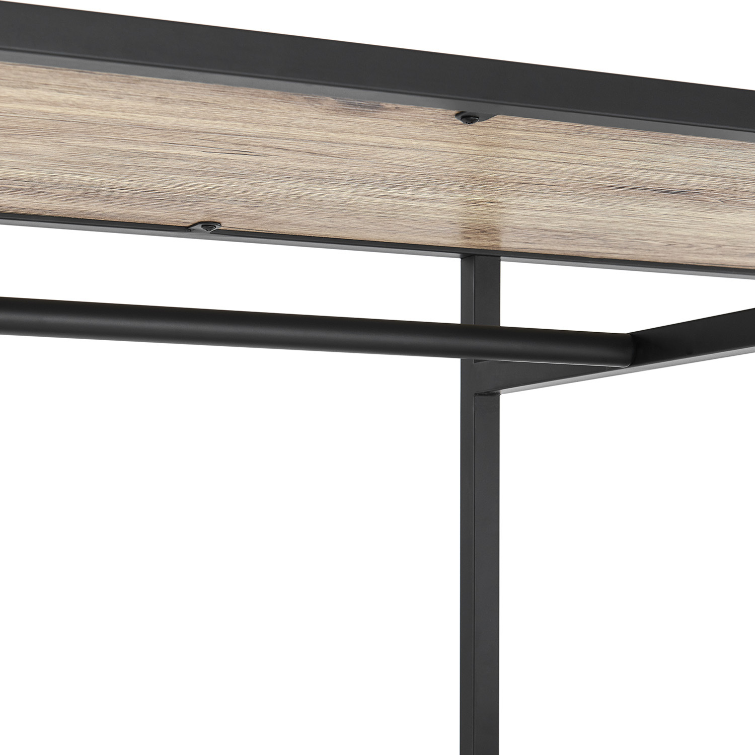 168cm Skye Clothing Rack