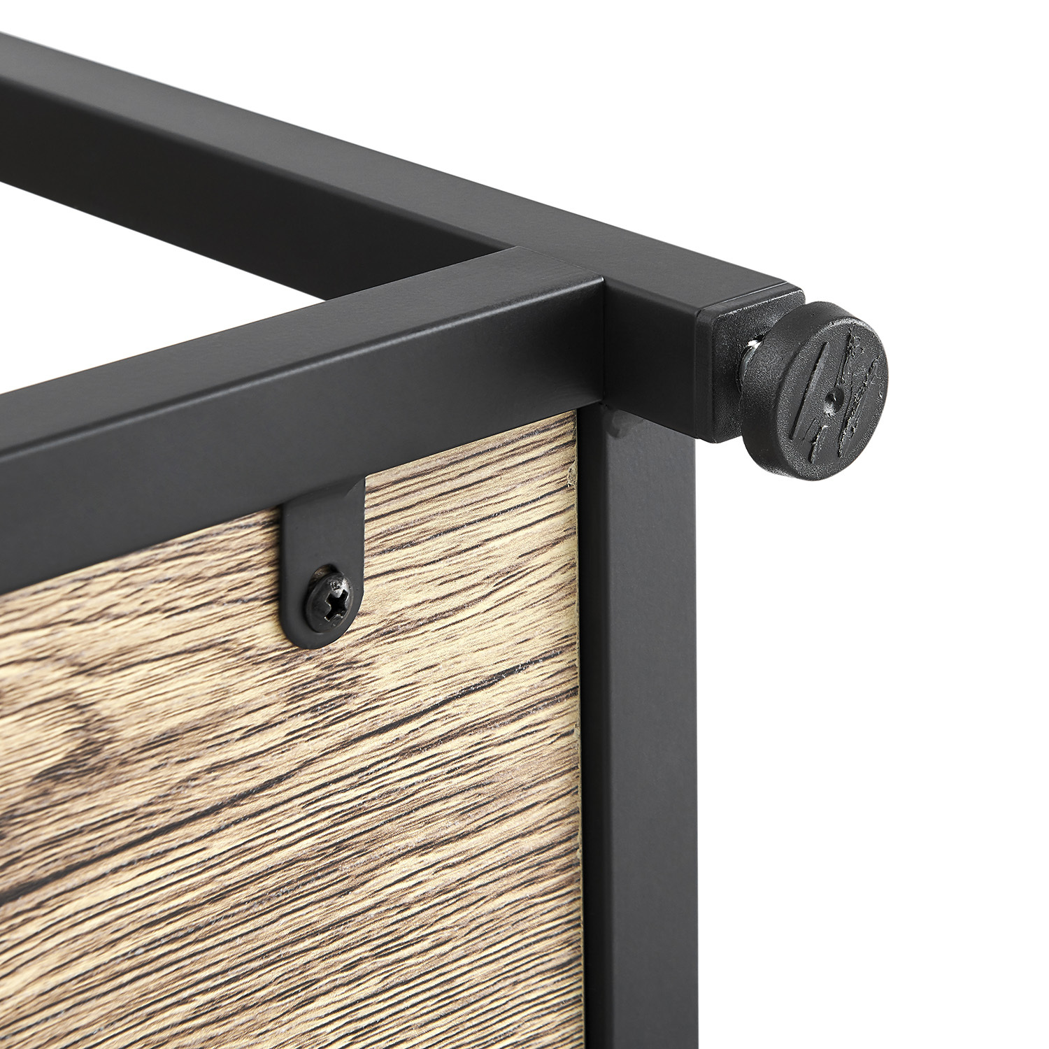 168cm Skye Clothing Rack