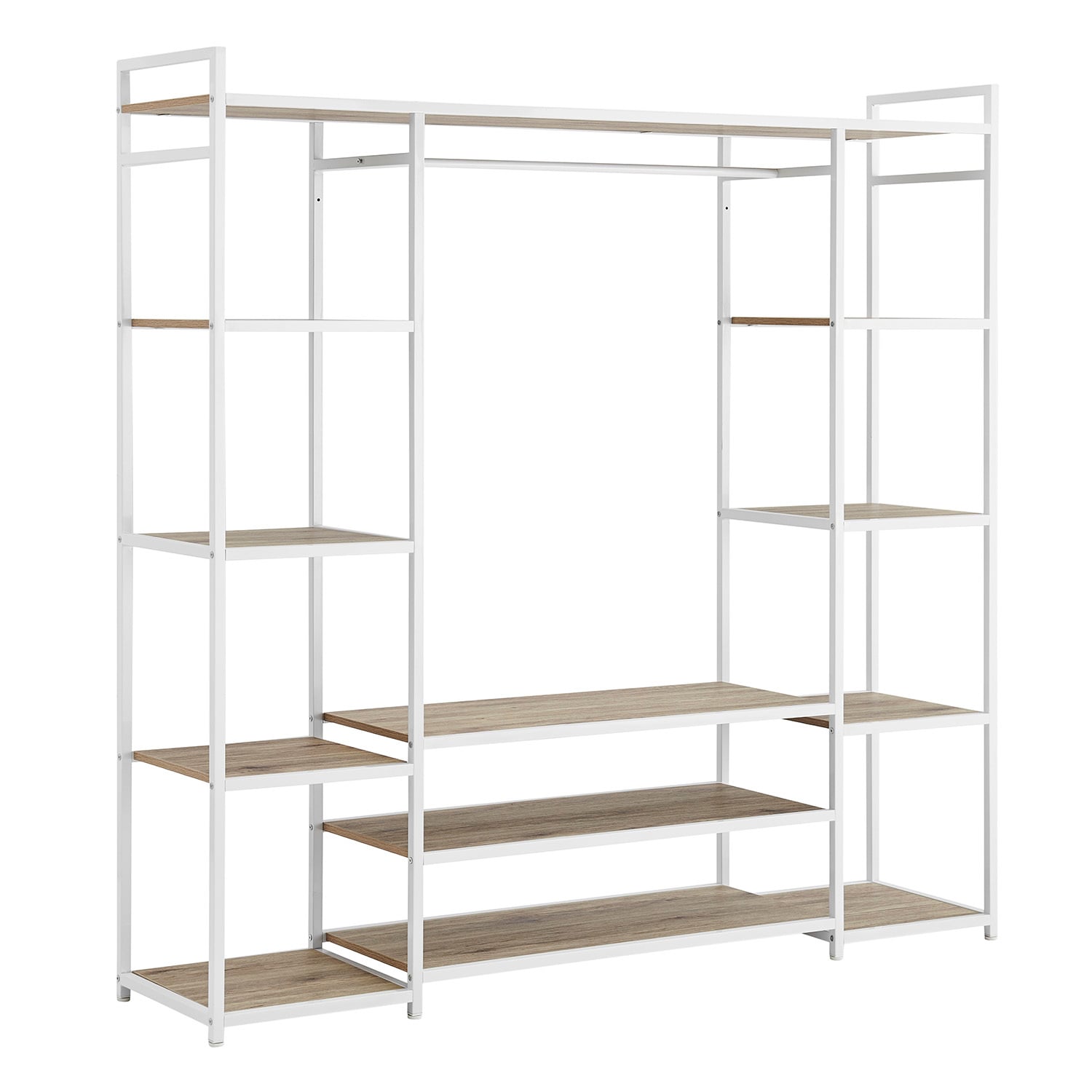 168cm Skye Clothing Rack