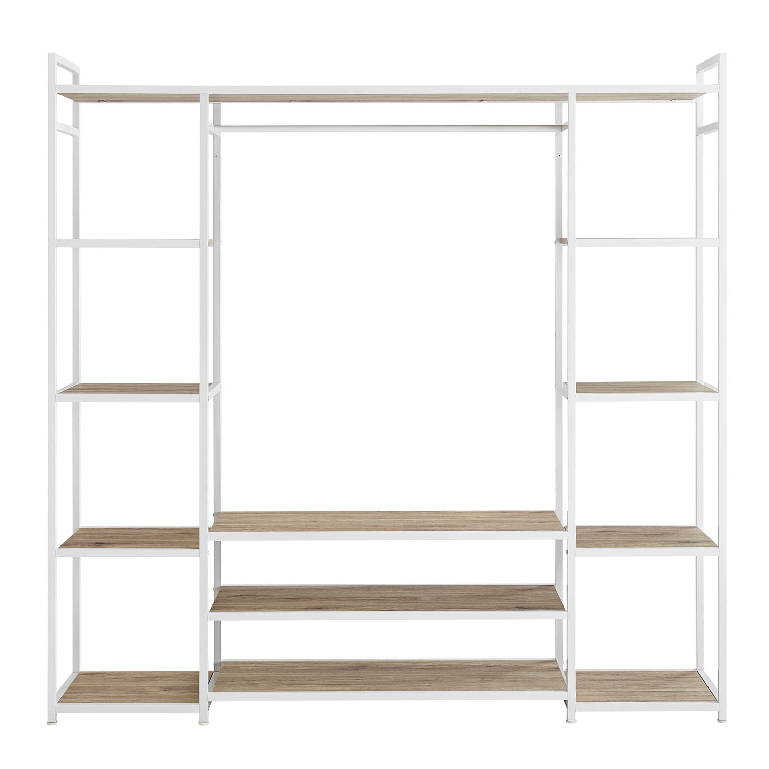 168cm Skye Clothing Rack