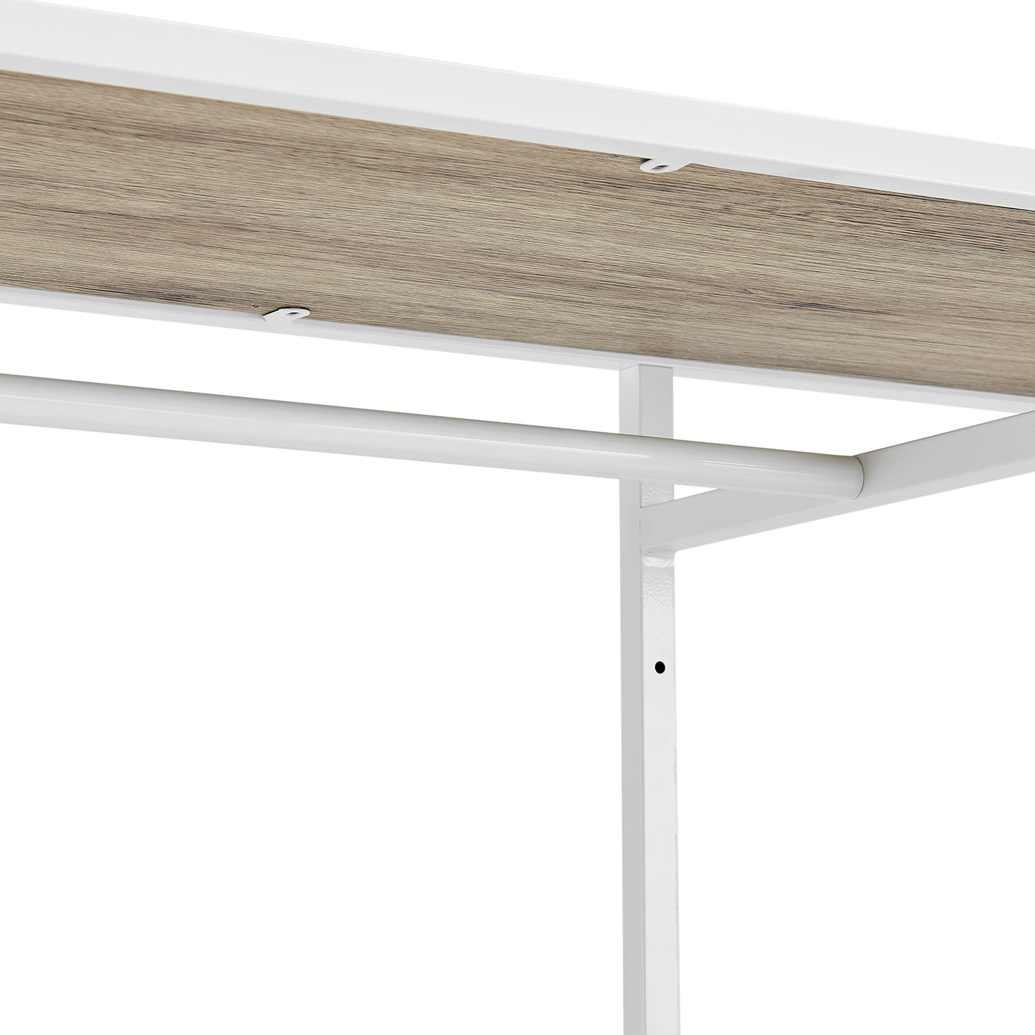 168cm Skye Clothing Rack