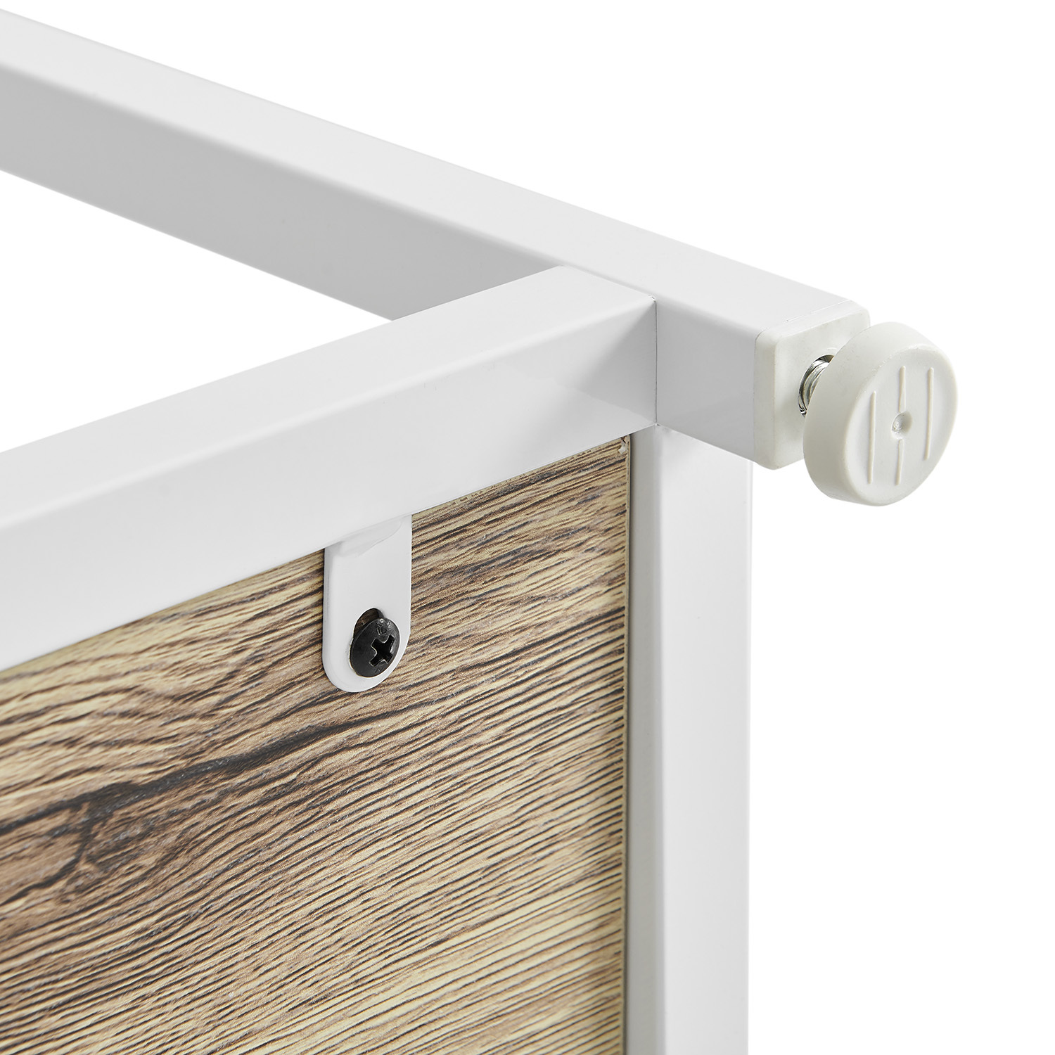 168cm Skye Clothing Rack