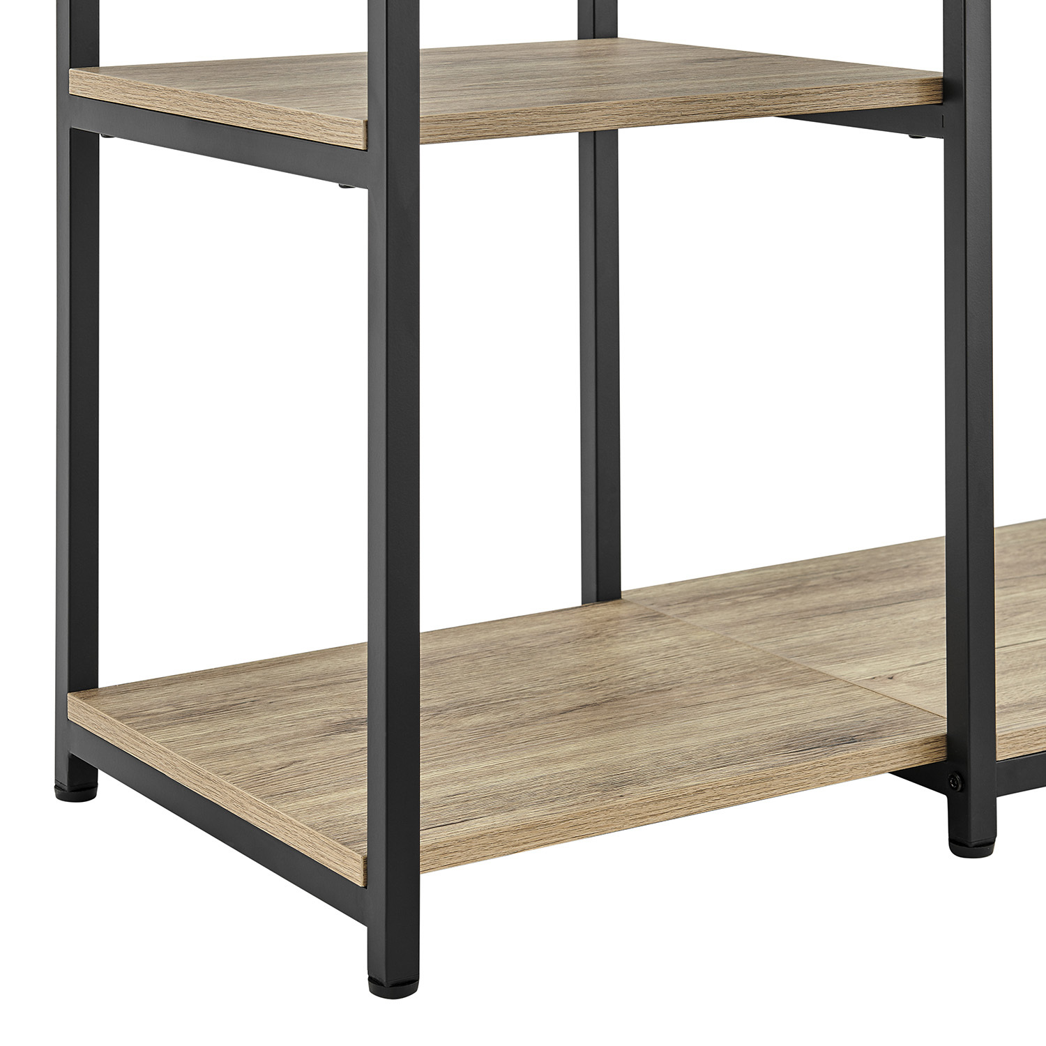 175cm Quinn Arched Clothing Rack