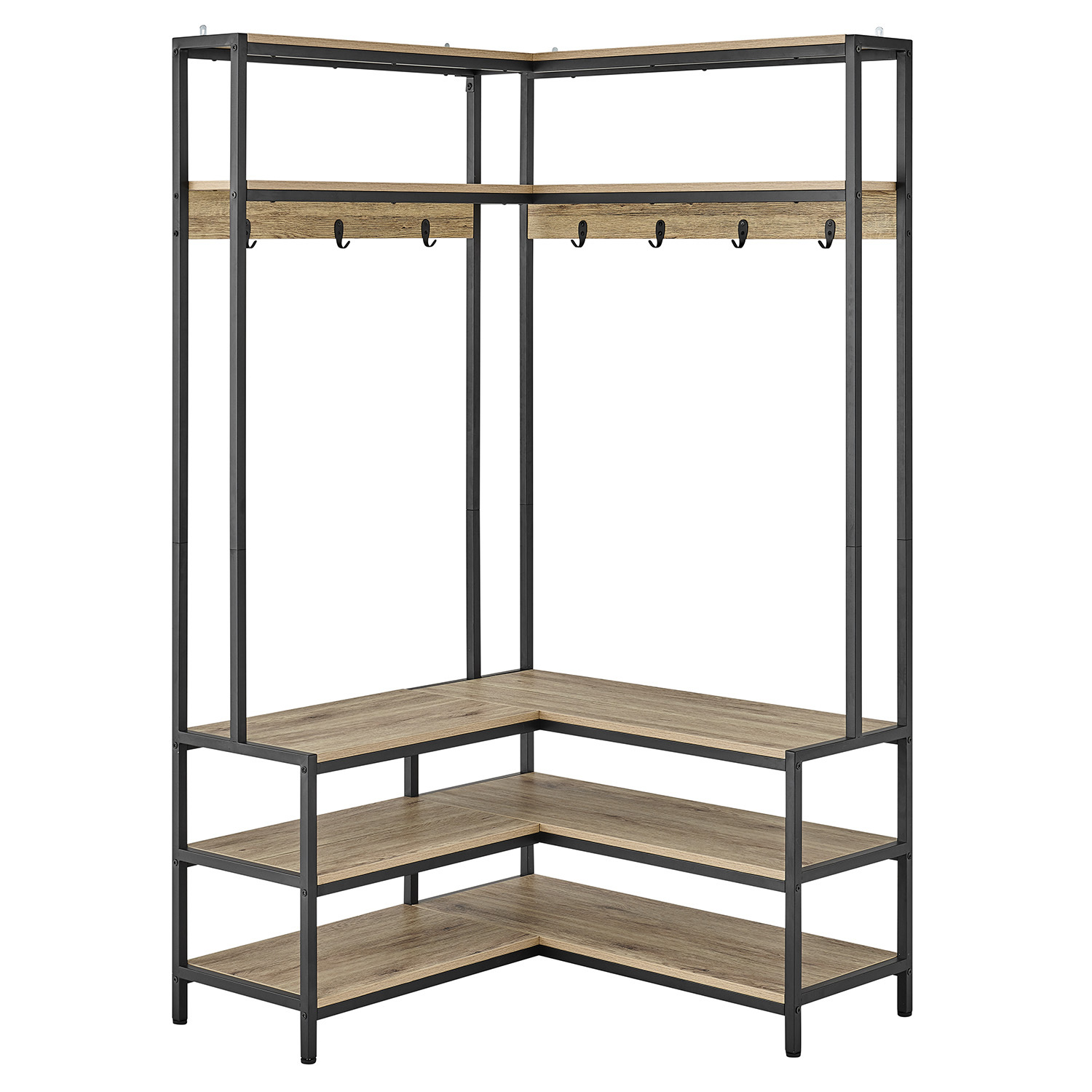 Blair Clothing Rack
