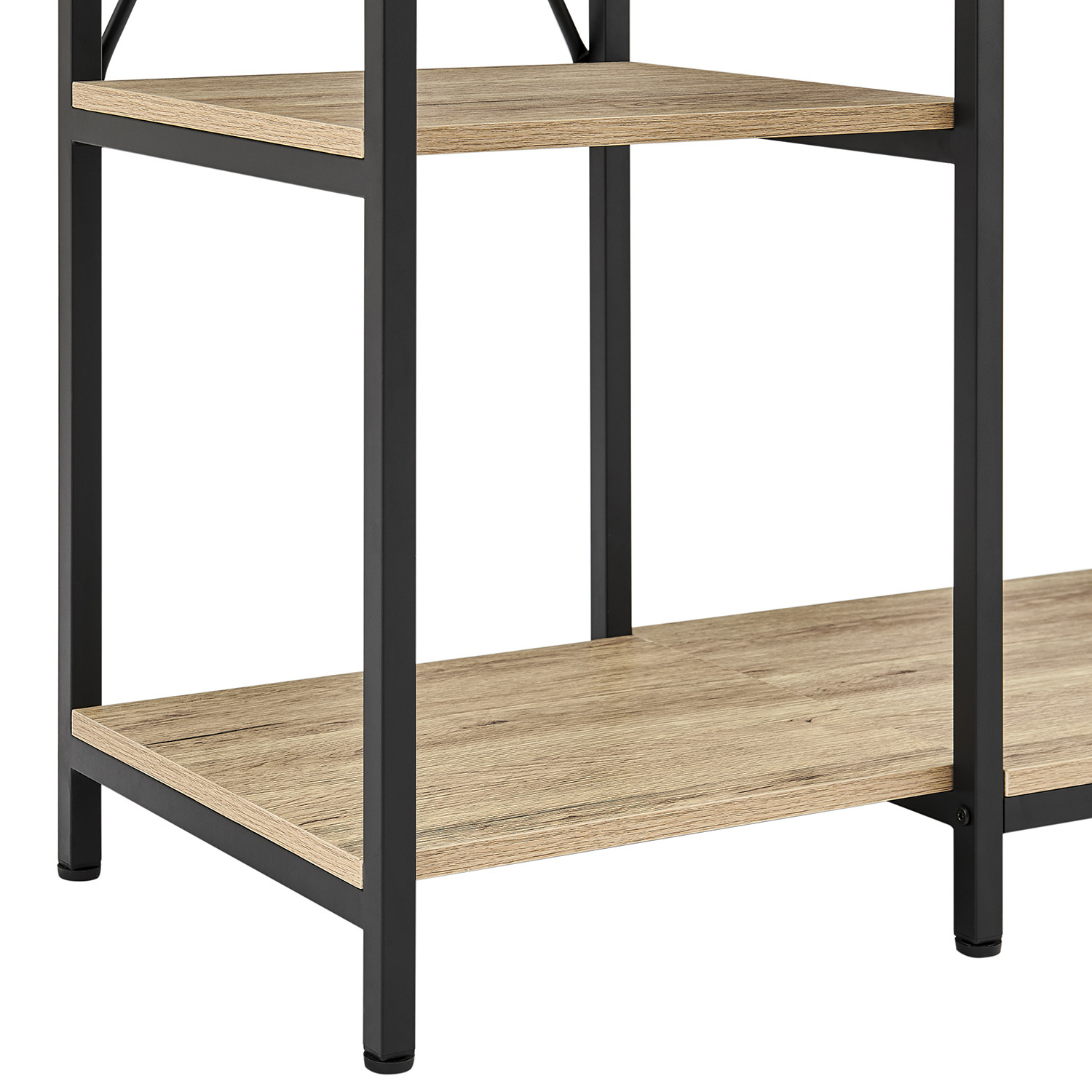 168cm Remy Clothing Rack