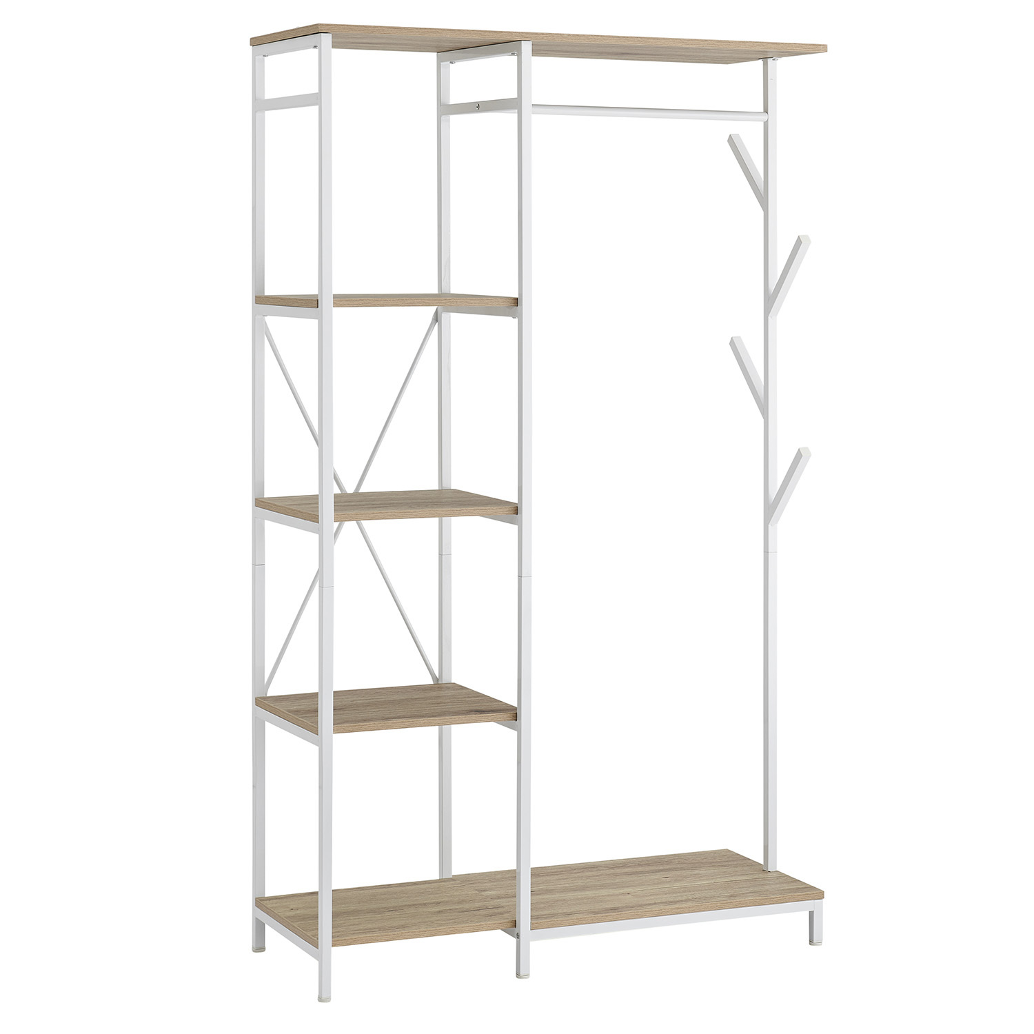 168cm Remy Clothing Rack