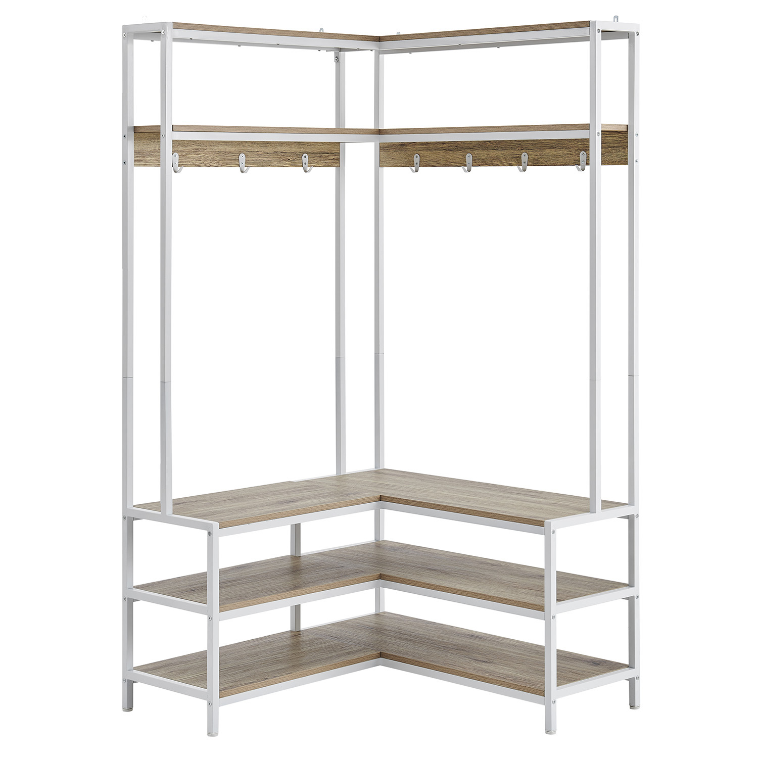 Blair Clothing Rack