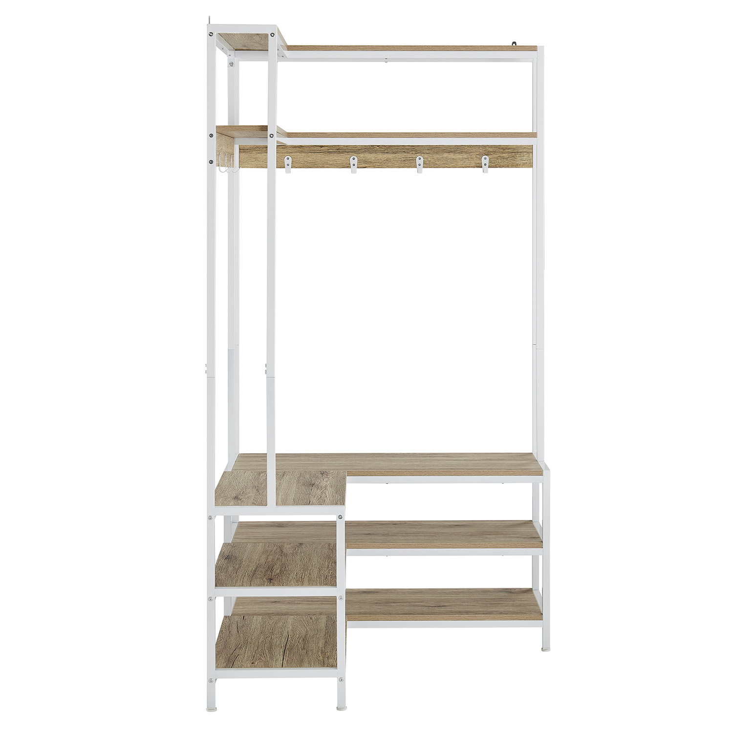 Blair Clothing Rack