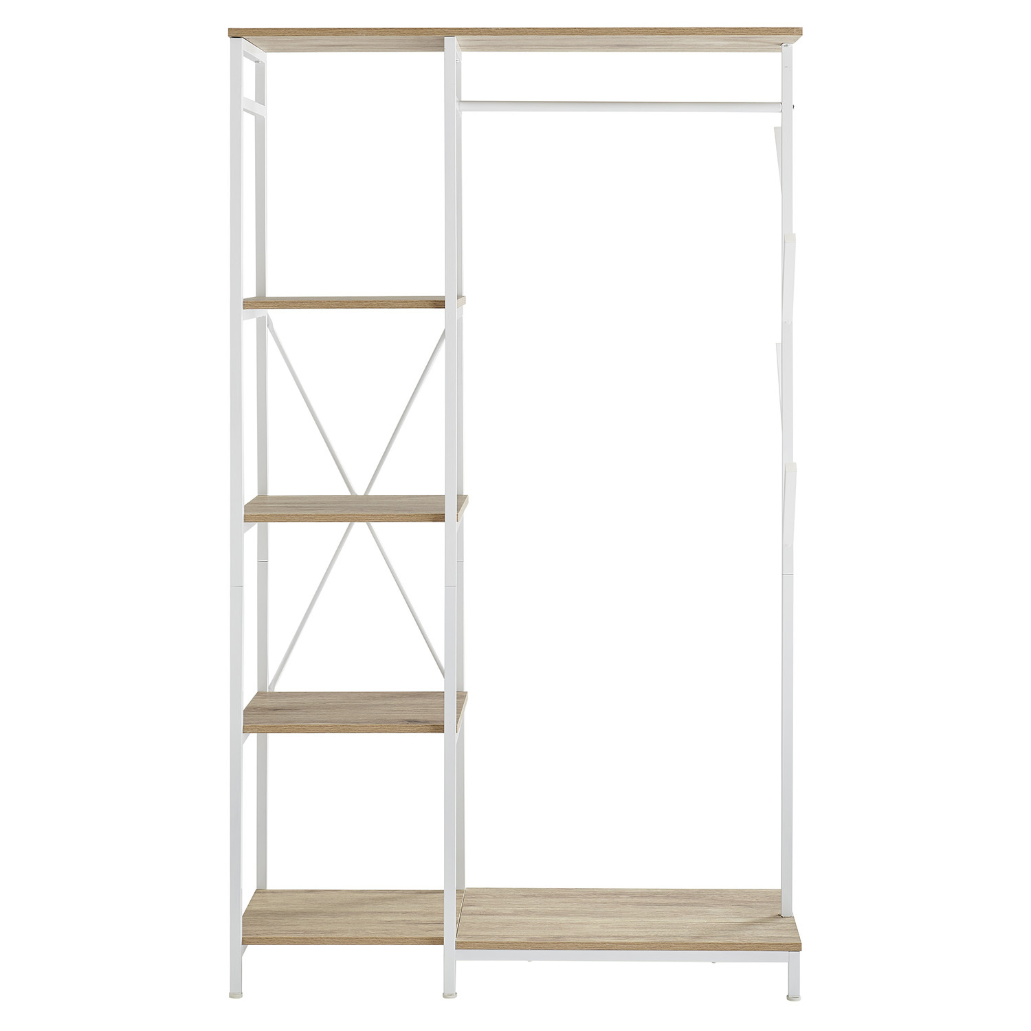 168cm Remy Clothing Rack