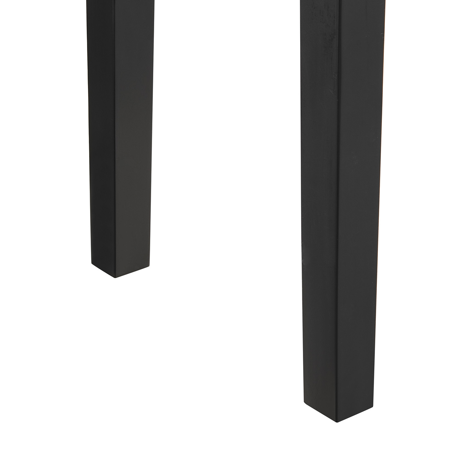 Ribbed Clara Console Table
