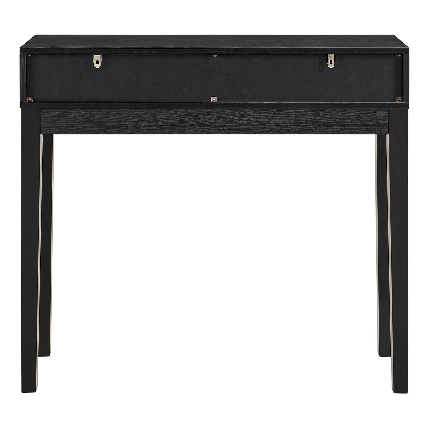 Ribbed Clara Console Table