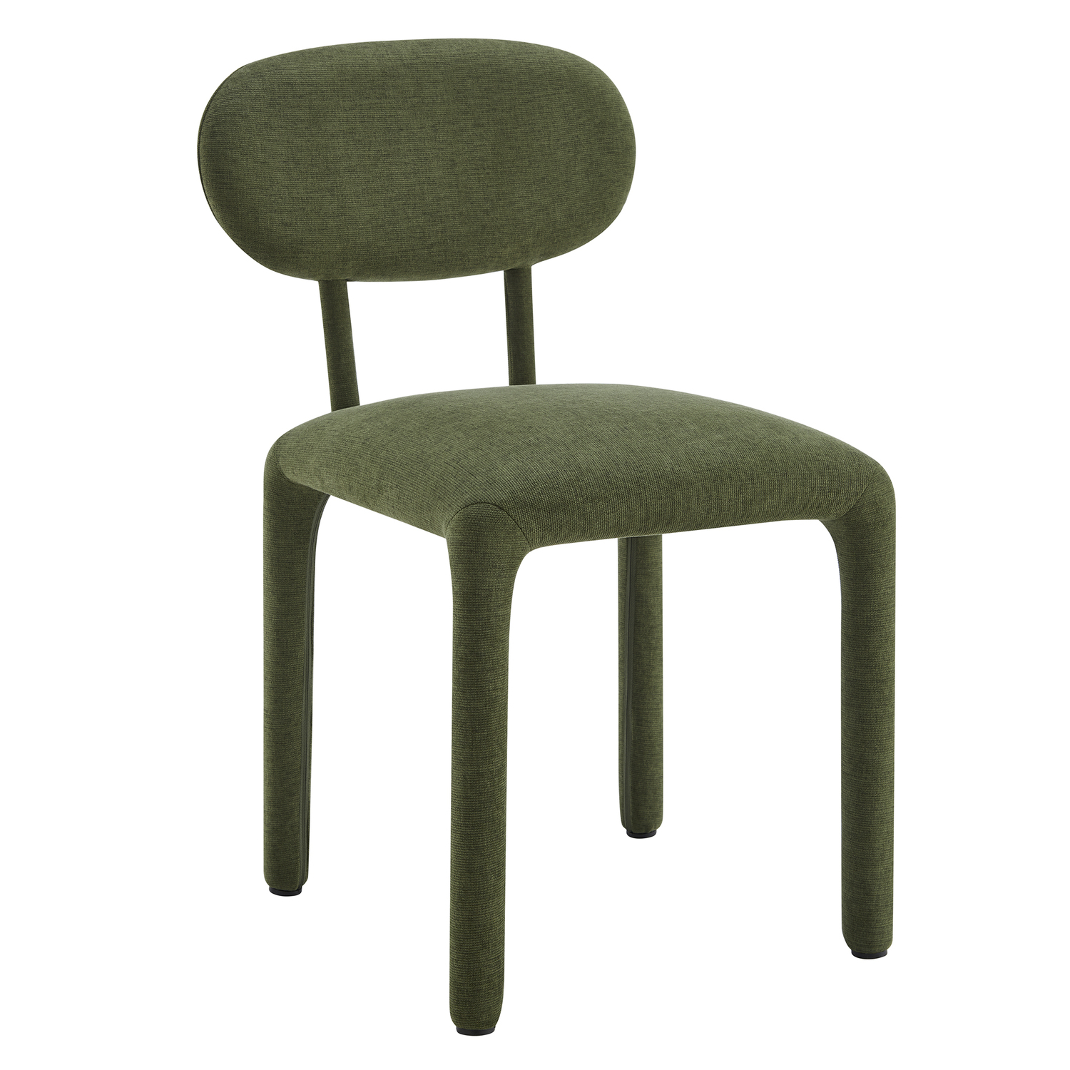 Hugh Upholstered Dining Chairs