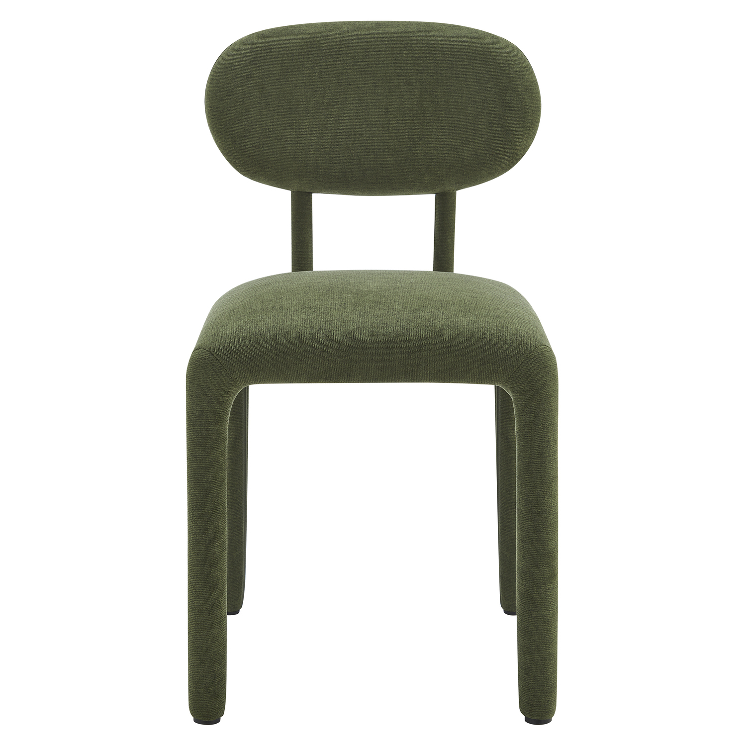 Hugh Upholstered Dining Chairs