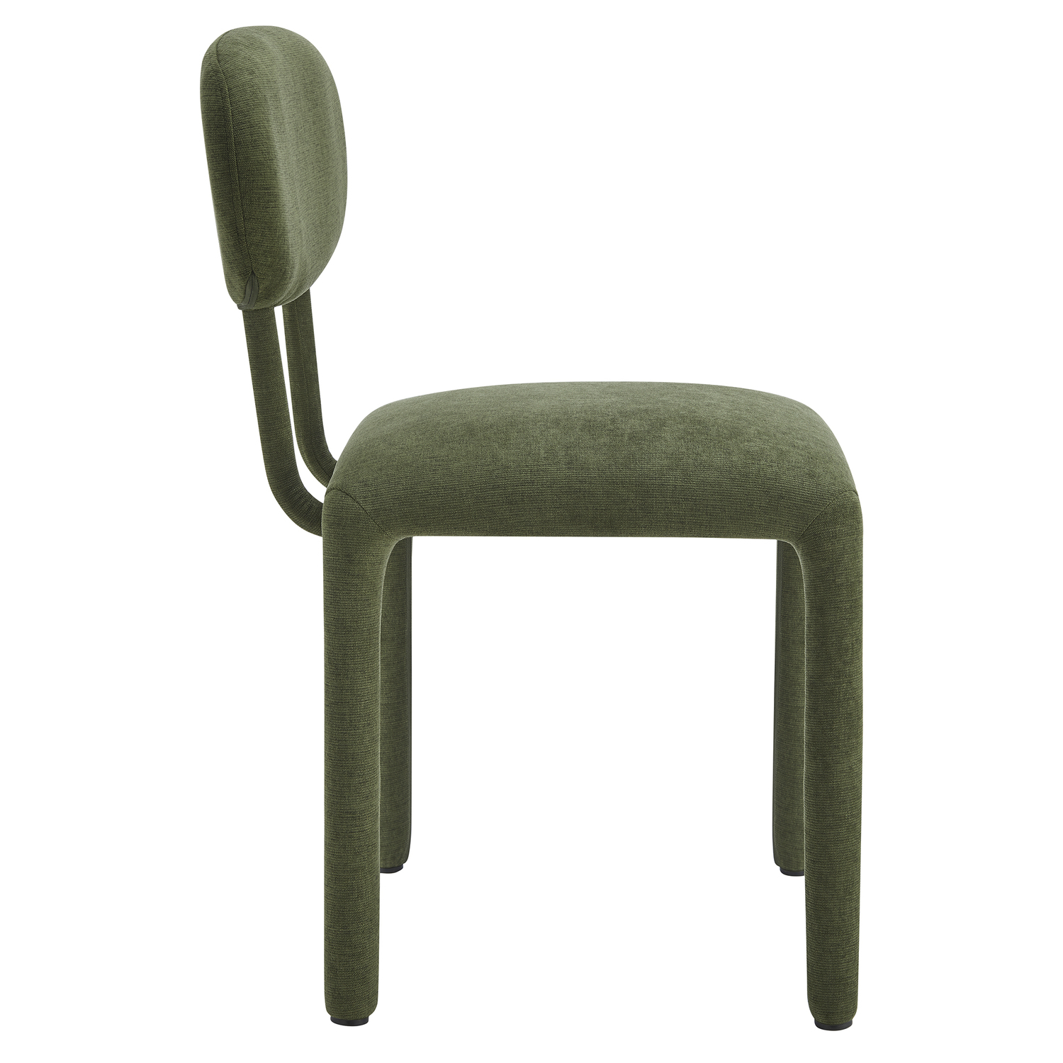 Hugh Upholstered Dining Chairs