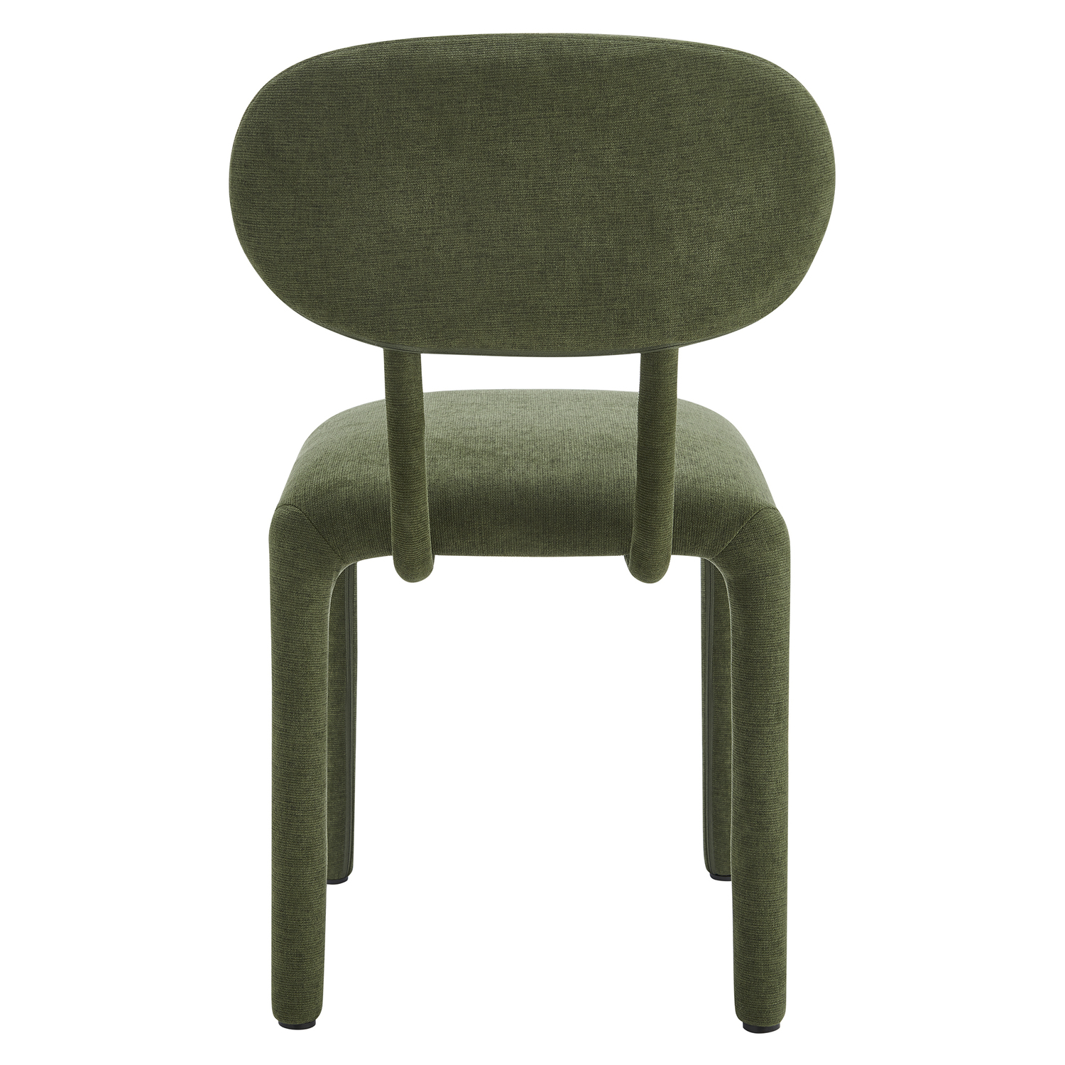 Hugh Upholstered Dining Chairs