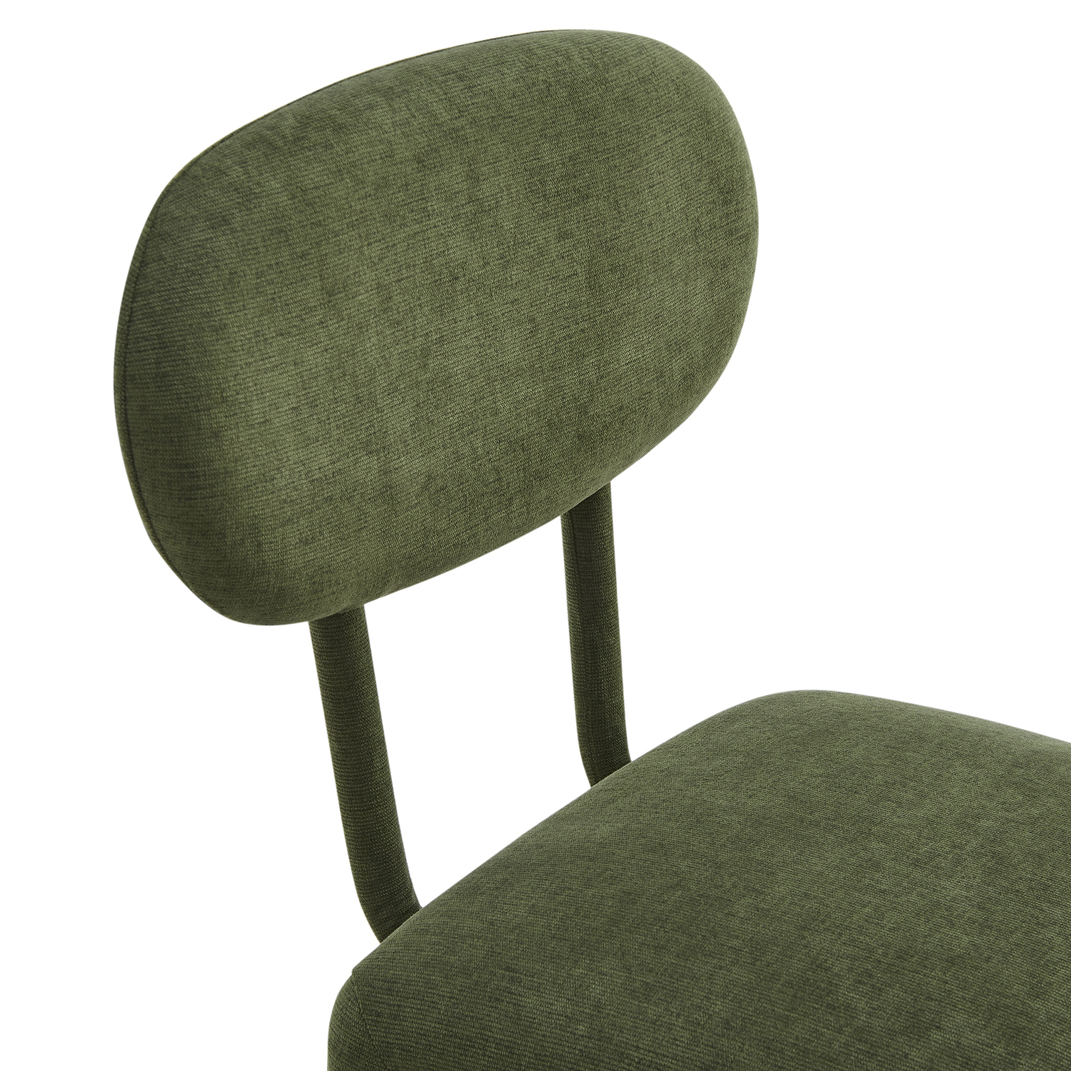 Hugh Upholstered Dining Chairs