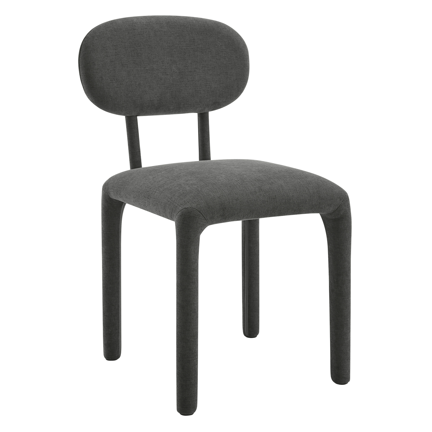 Hugh Upholstered Dining Chairs
