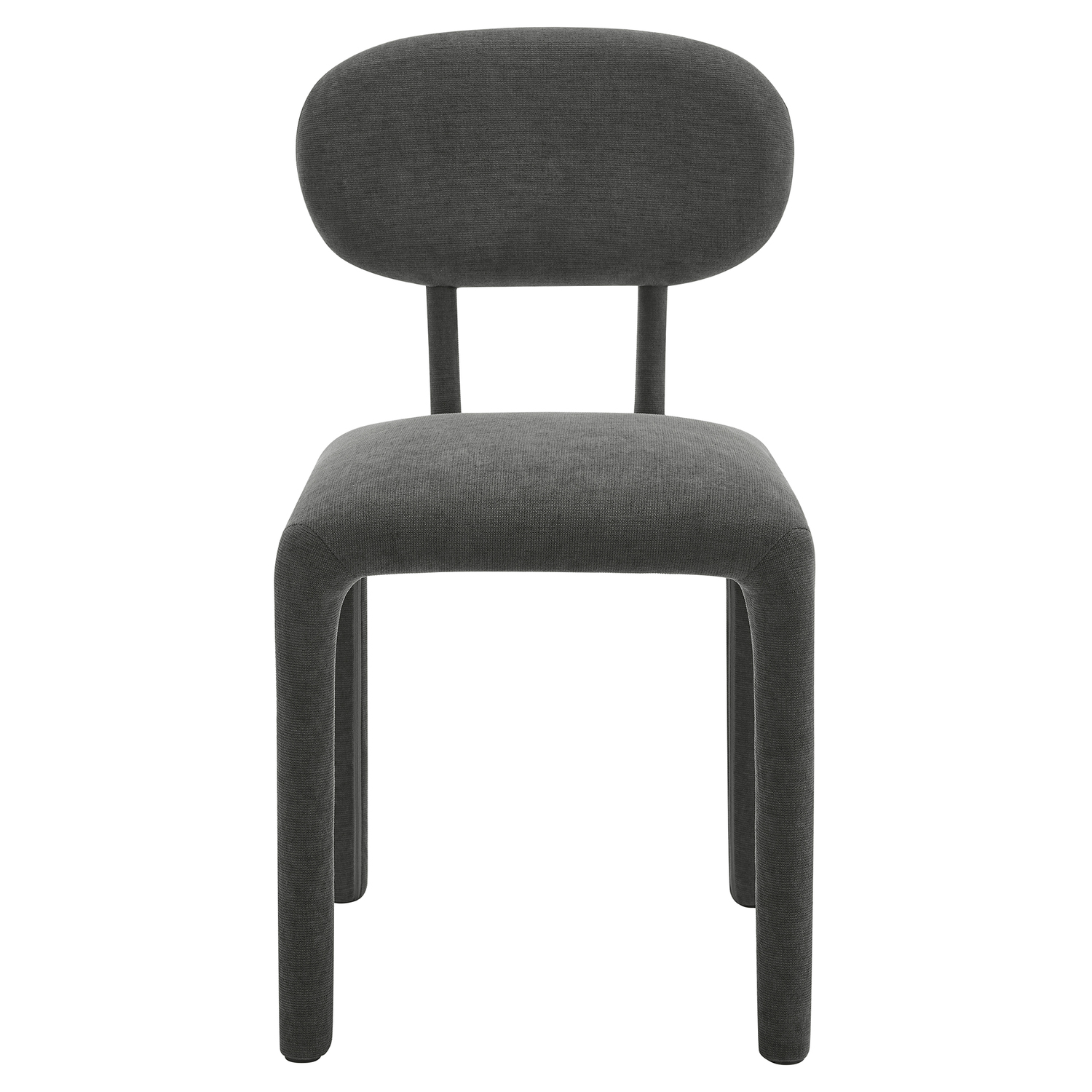 Hugh Upholstered Dining Chairs