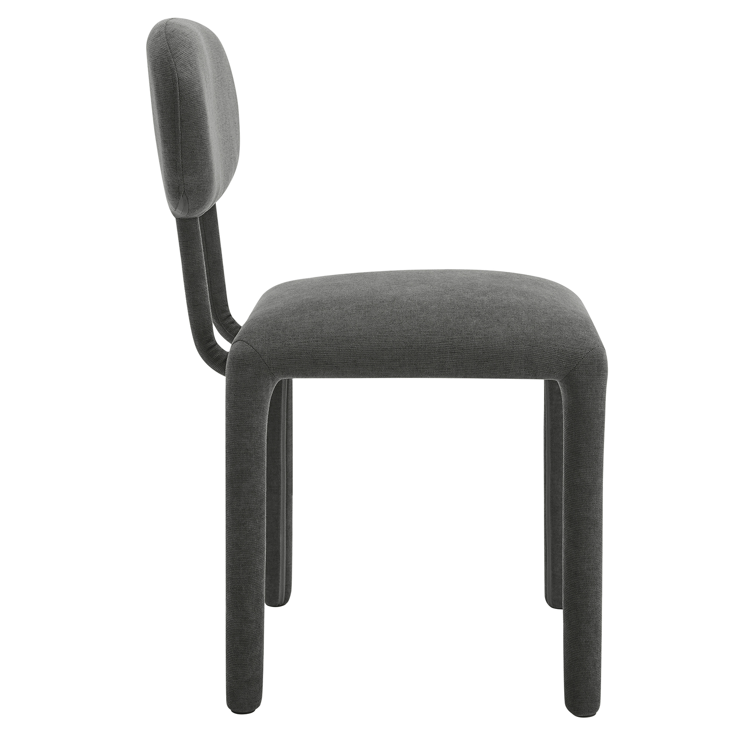 Hugh Upholstered Dining Chairs