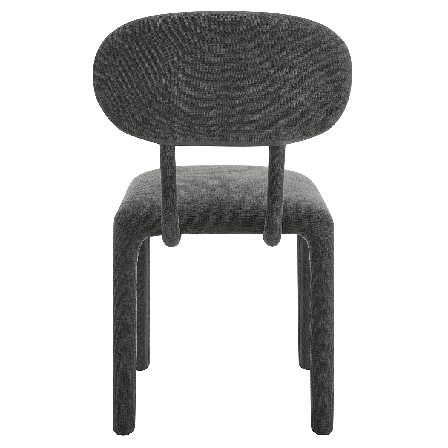 Hugh Upholstered Dining Chairs
