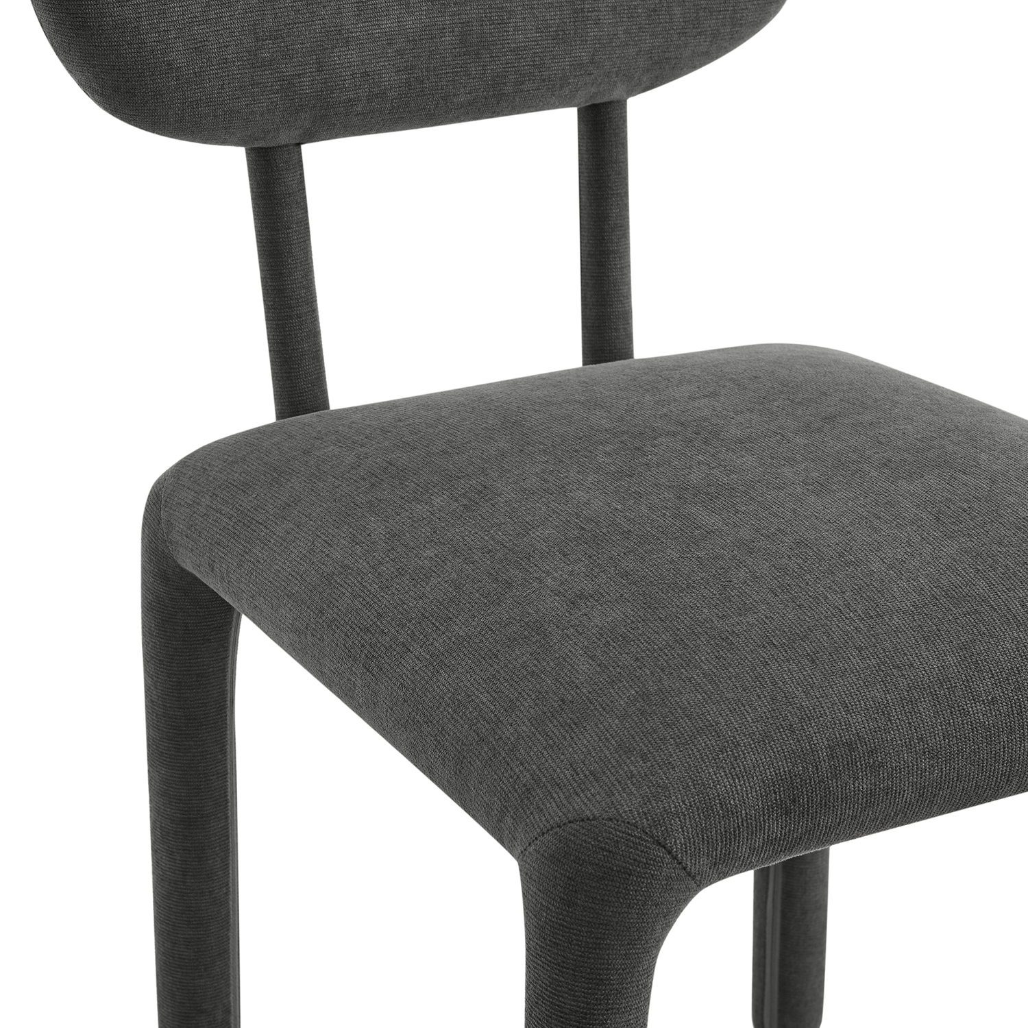 Hugh Upholstered Dining Chairs