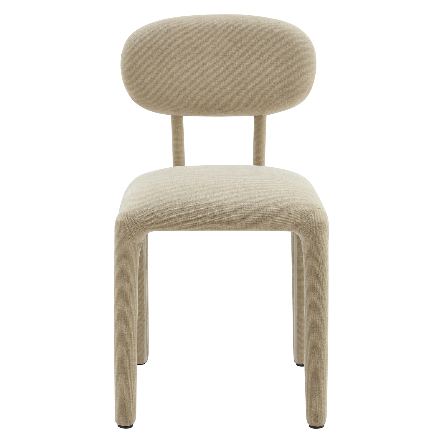 Hugh Upholstered Dining Chairs