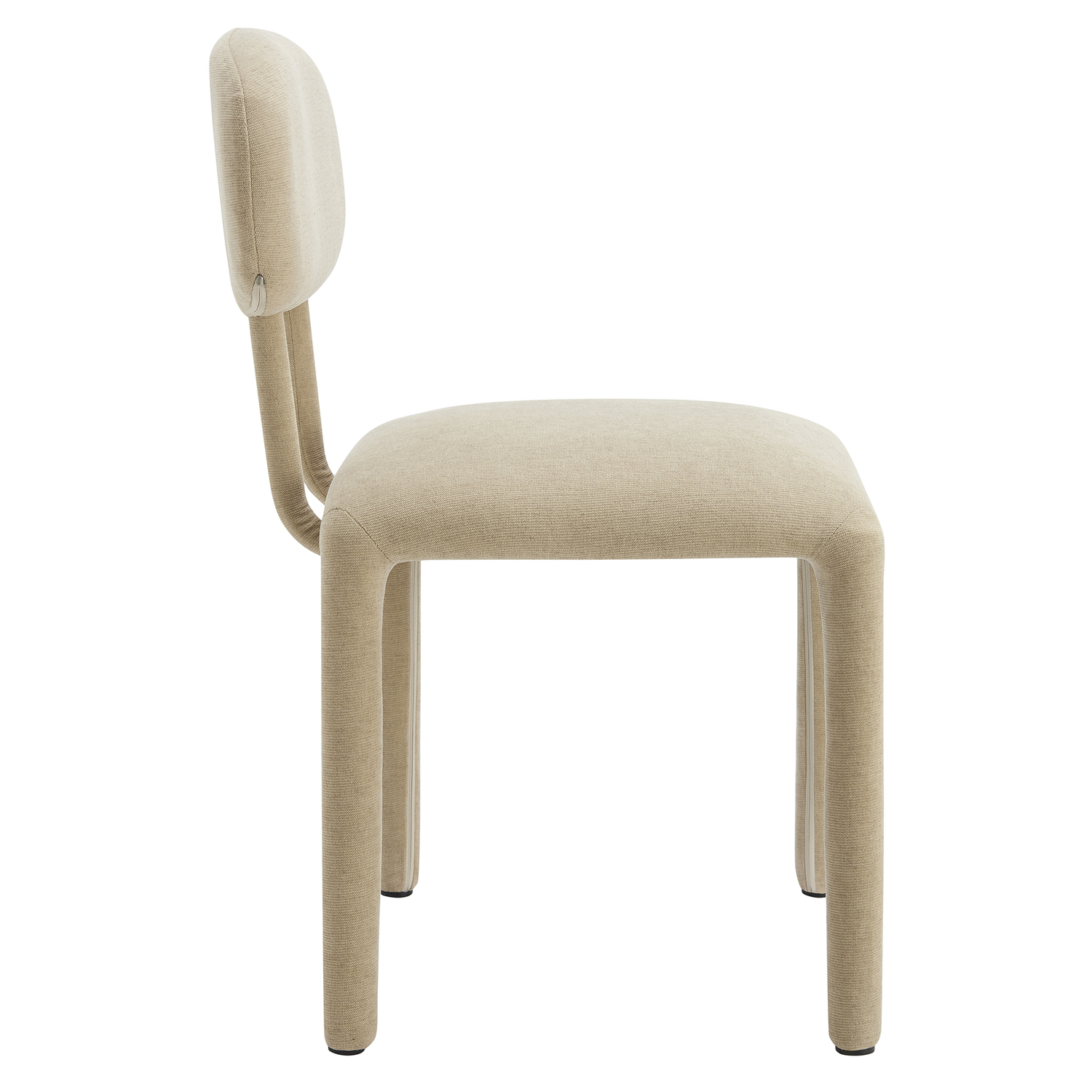Hugh Upholstered Dining Chairs