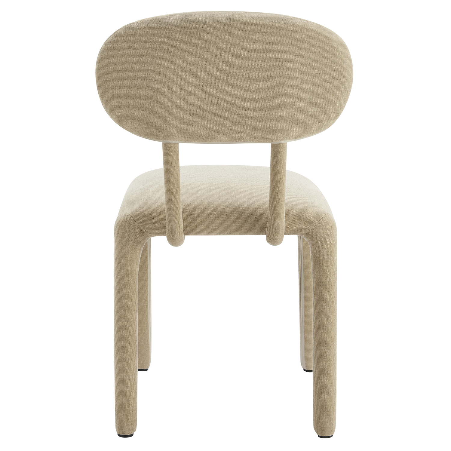Hugh Upholstered Dining Chairs