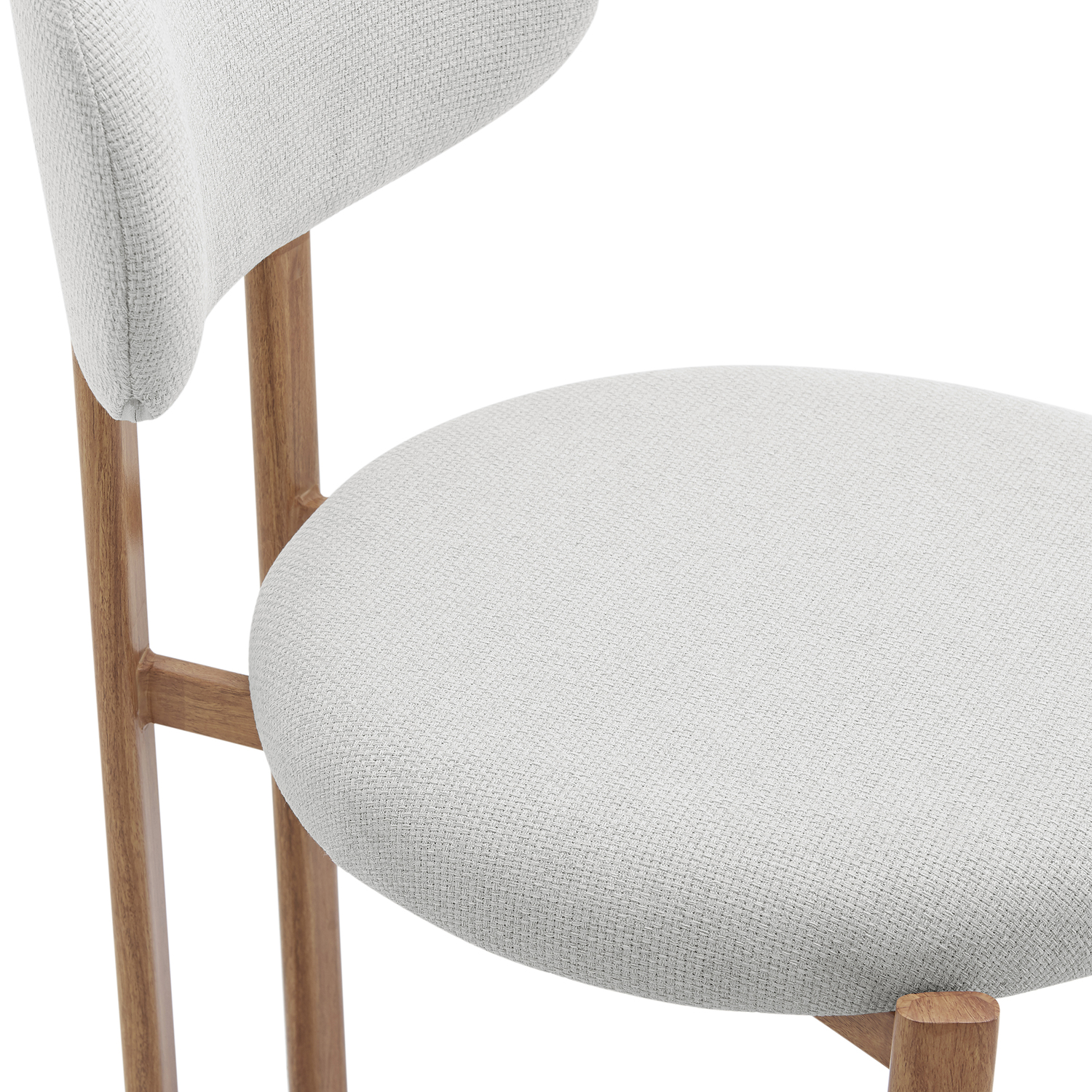 Derry Upholstered Dining Chairs
