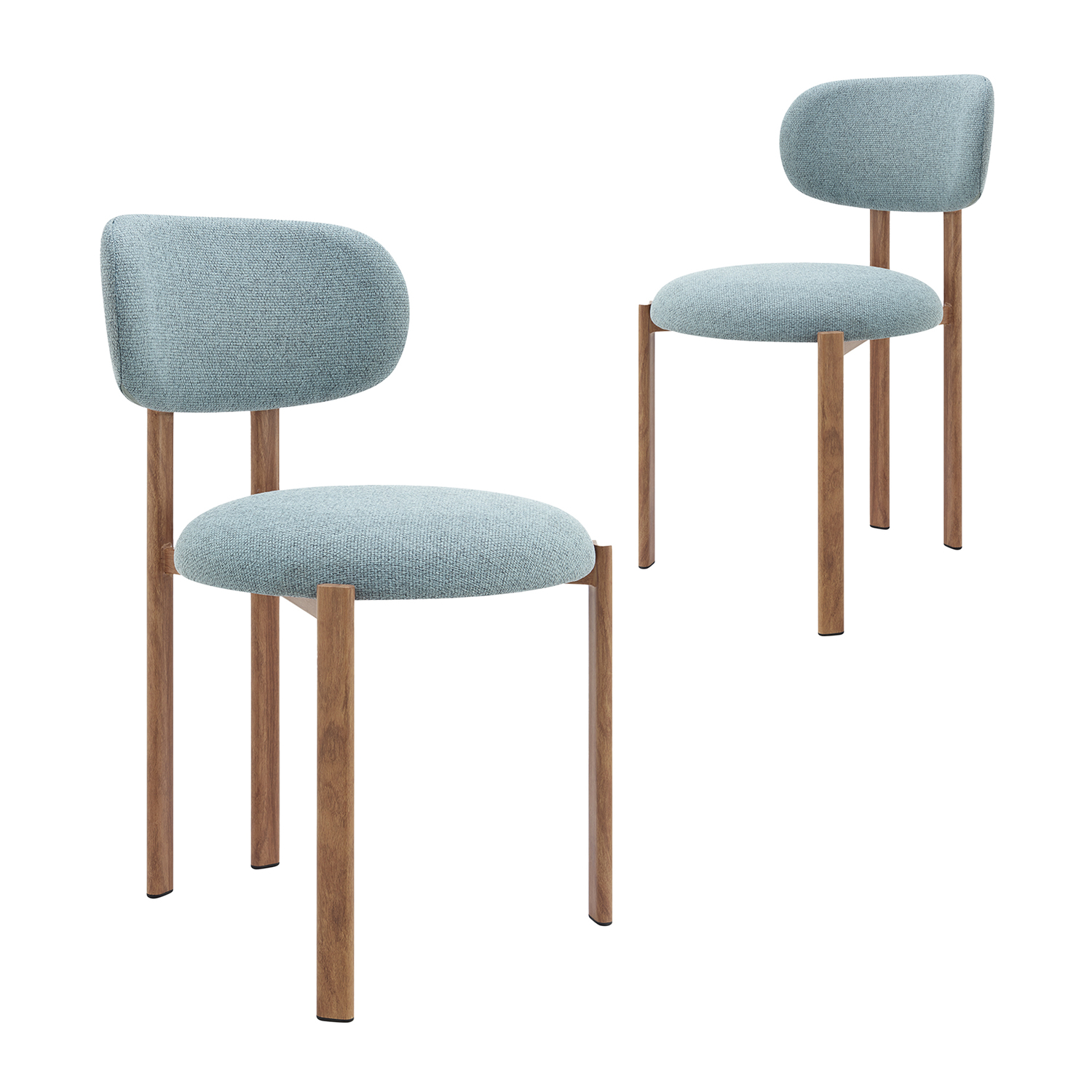 Derry Upholstered Dining Chairs