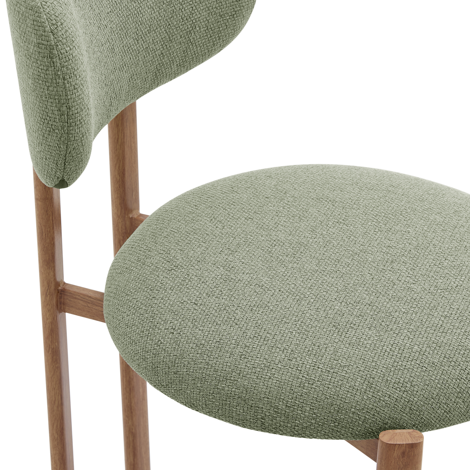 Derry Upholstered Dining Chairs