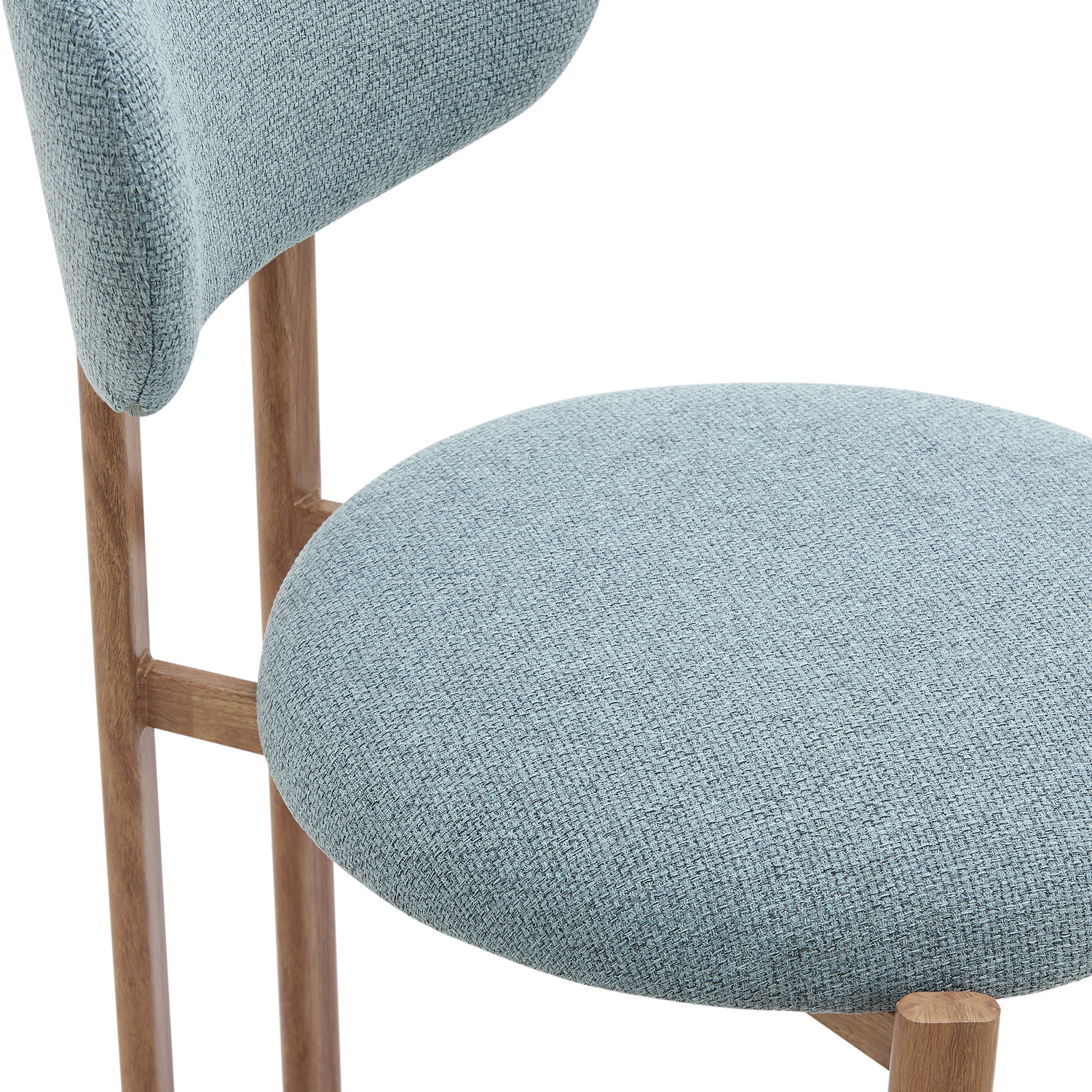 Derry Upholstered Dining Chairs