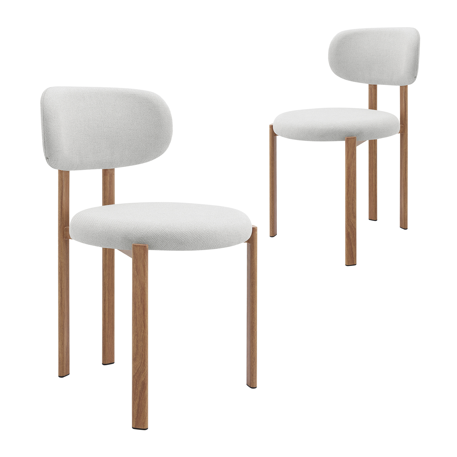 Derry Upholstered Dining Chairs