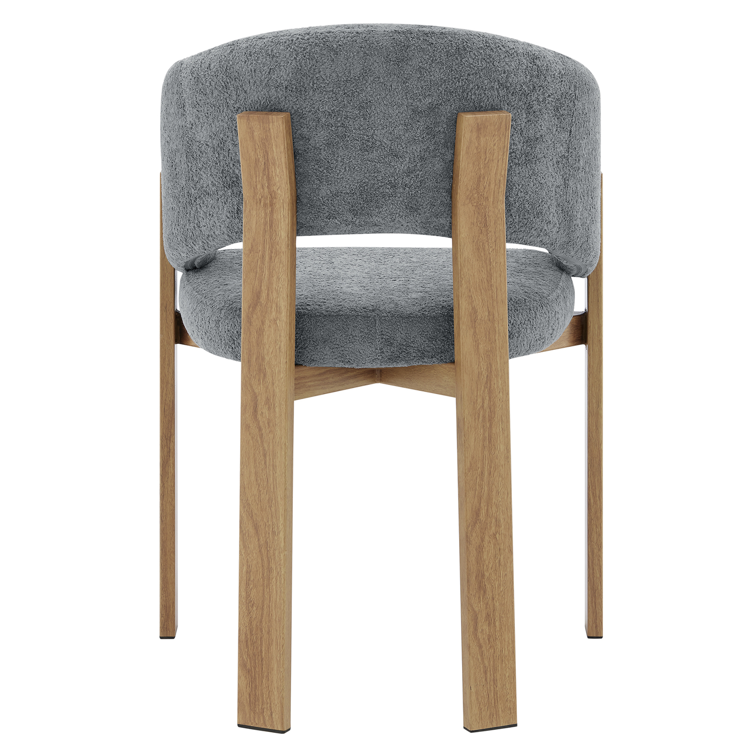 Ruther Upholstered Dining Chairs